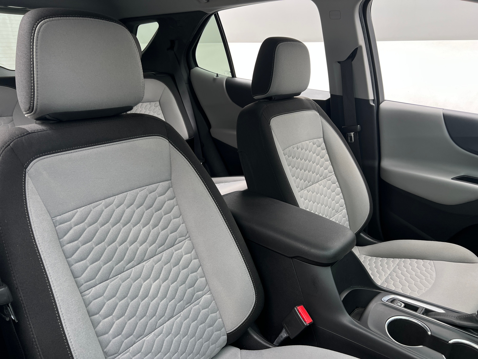 Thumbnail: 2020 Chevrolet Equinox - 2