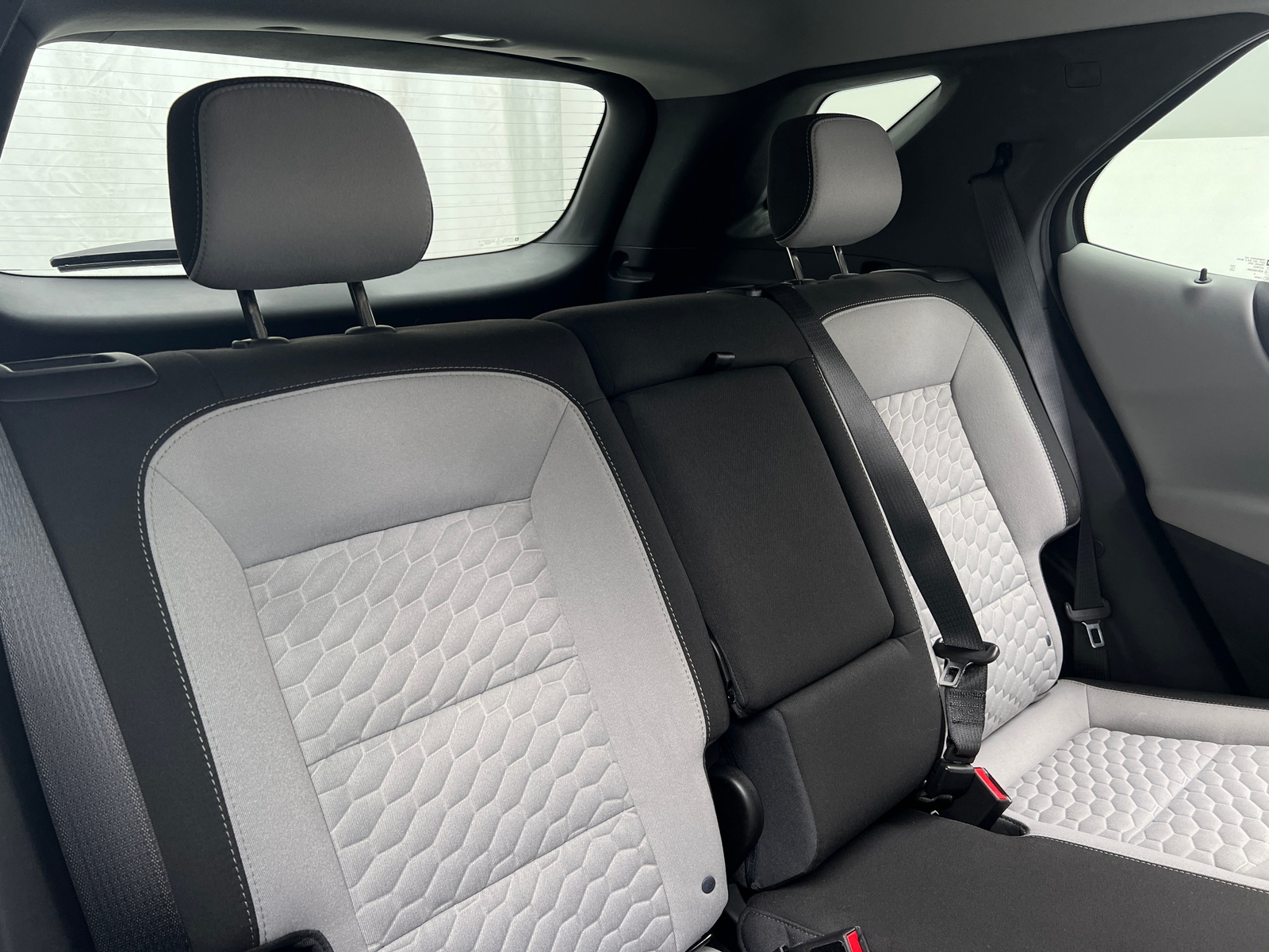 Thumbnail: 2020 Chevrolet Equinox - 6