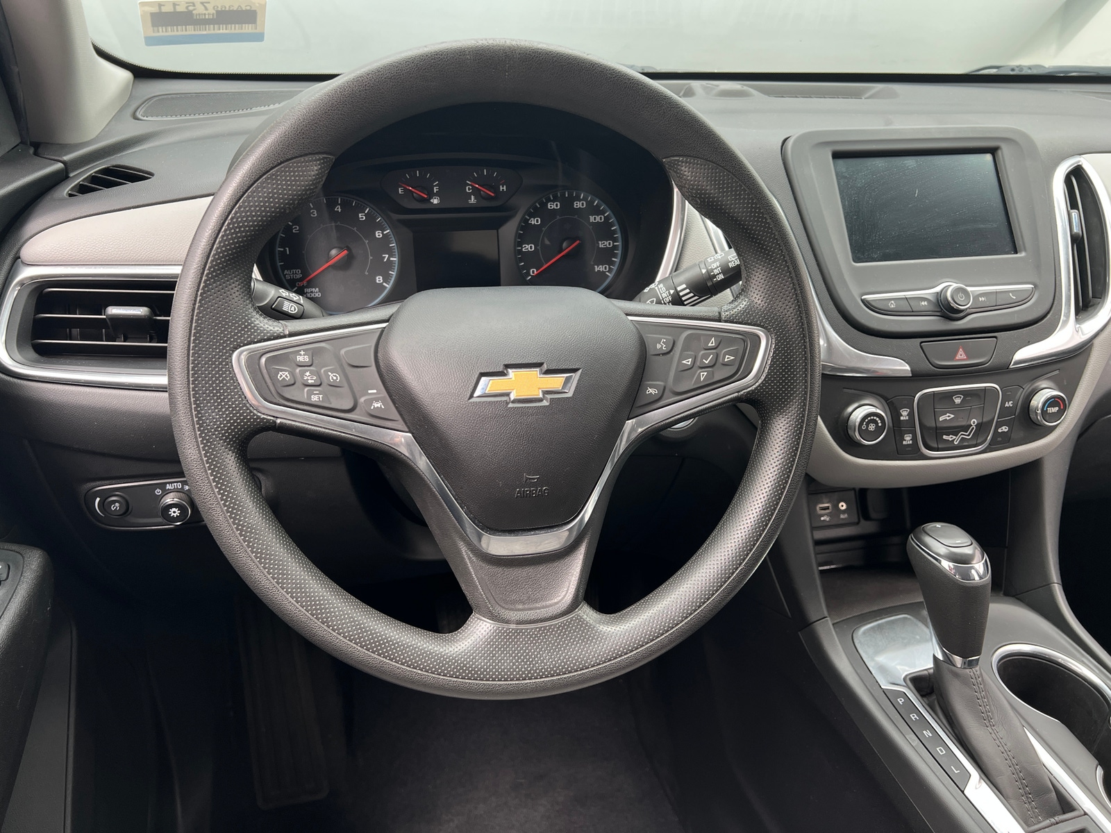 Thumbnail: 2020 Chevrolet Equinox - 5