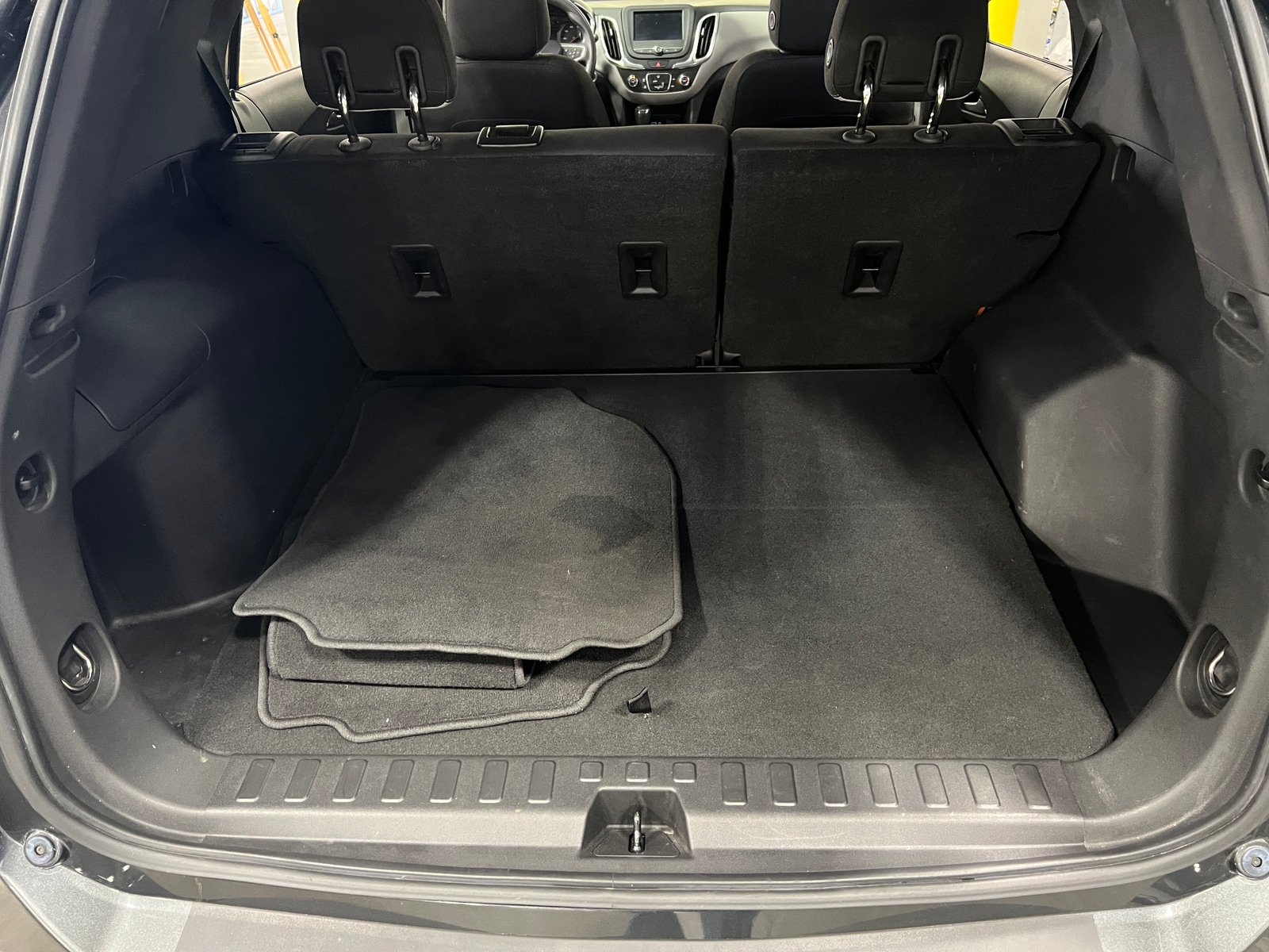 Thumbnail: 2020 Chevrolet Equinox - 7