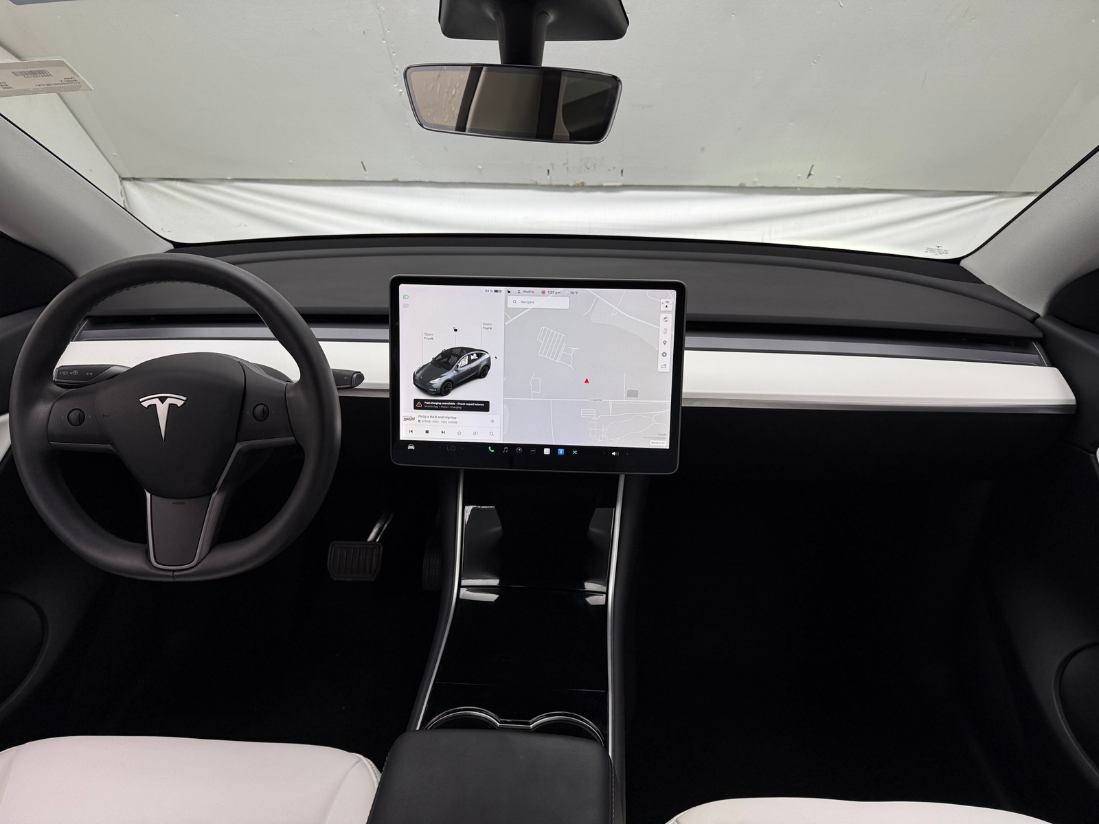 Thumbnail: 2020 Tesla Model Y - 2