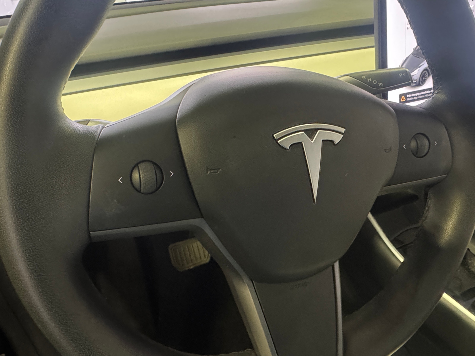 Thumbnail: 2020 Tesla Model Y - 4