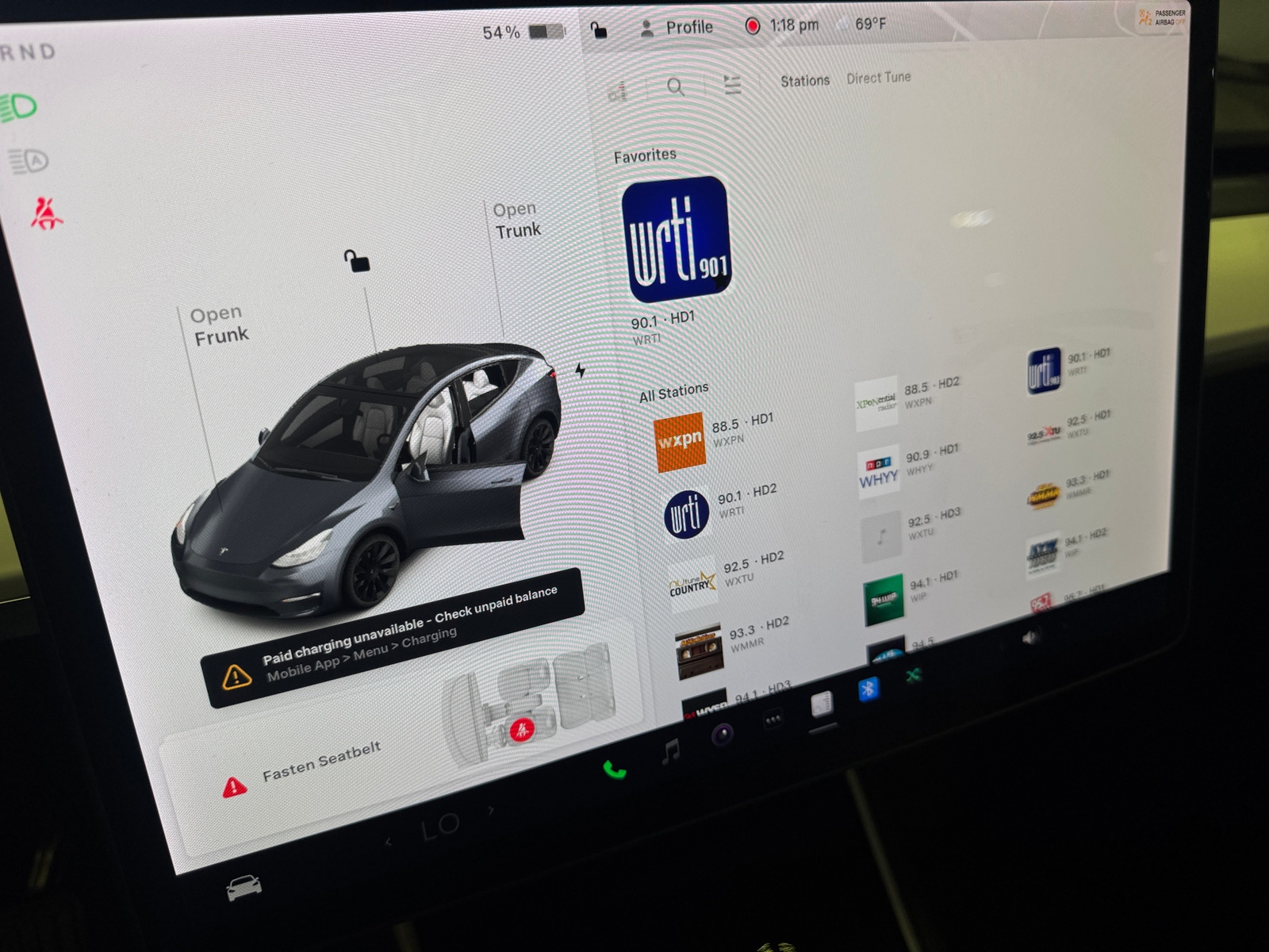 Thumbnail: 2020 Tesla Model Y - 3