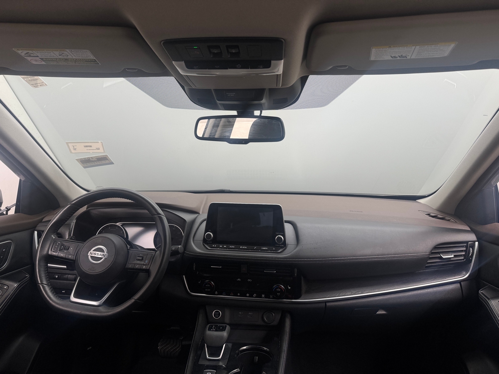 Thumbnail: 2021 Nissan Rogue - 2