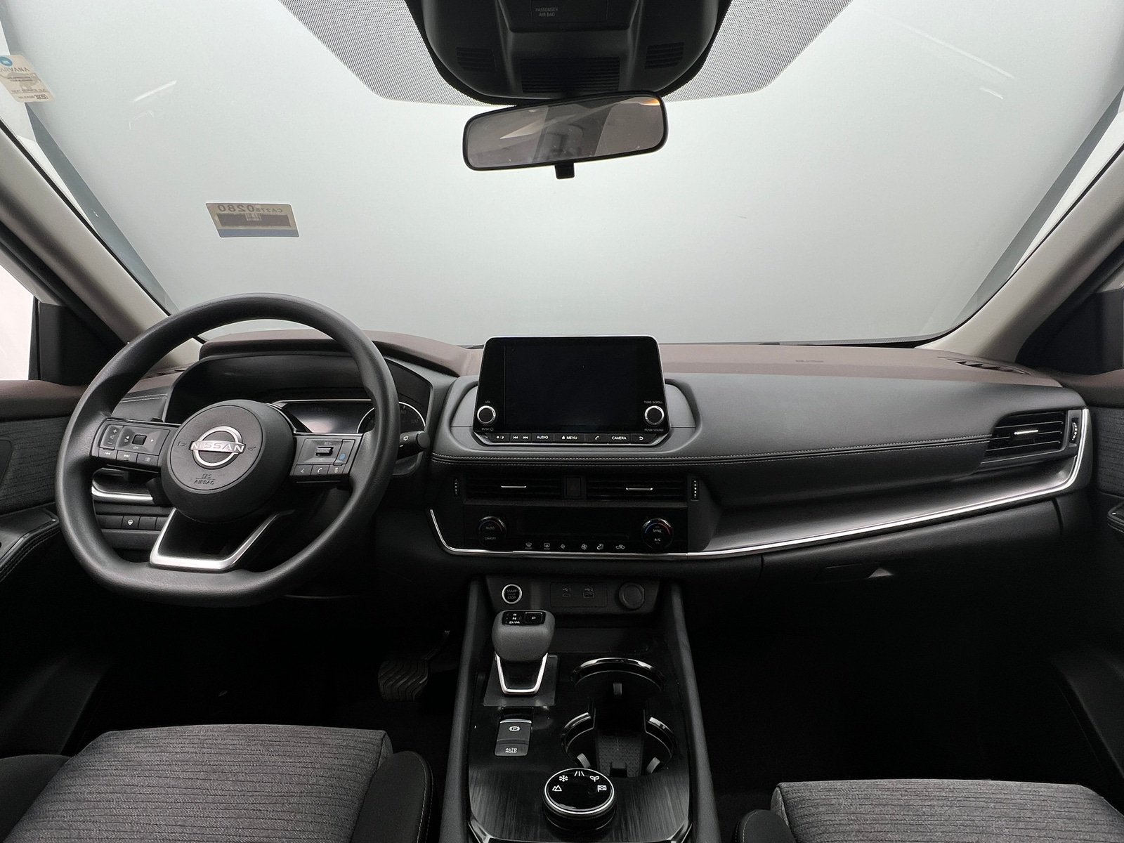 Thumbnail: 2023 Nissan Rogue - 3