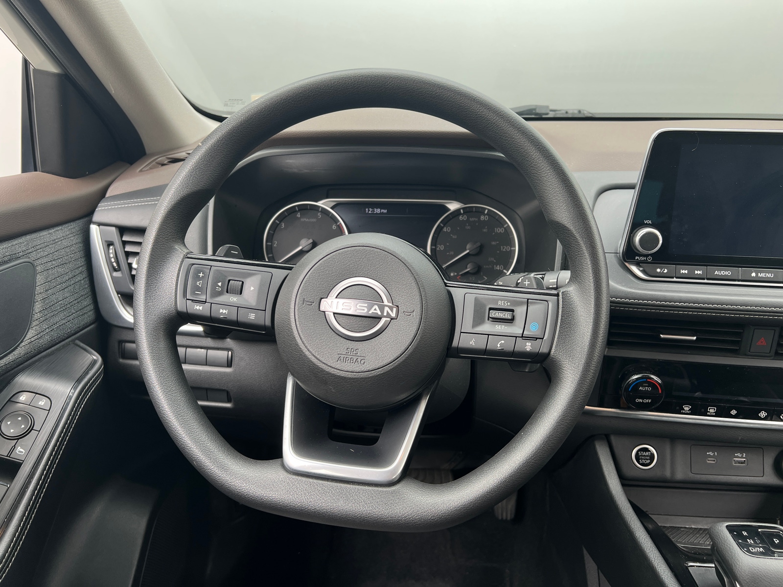 Thumbnail: 2023 Nissan Rogue - 5