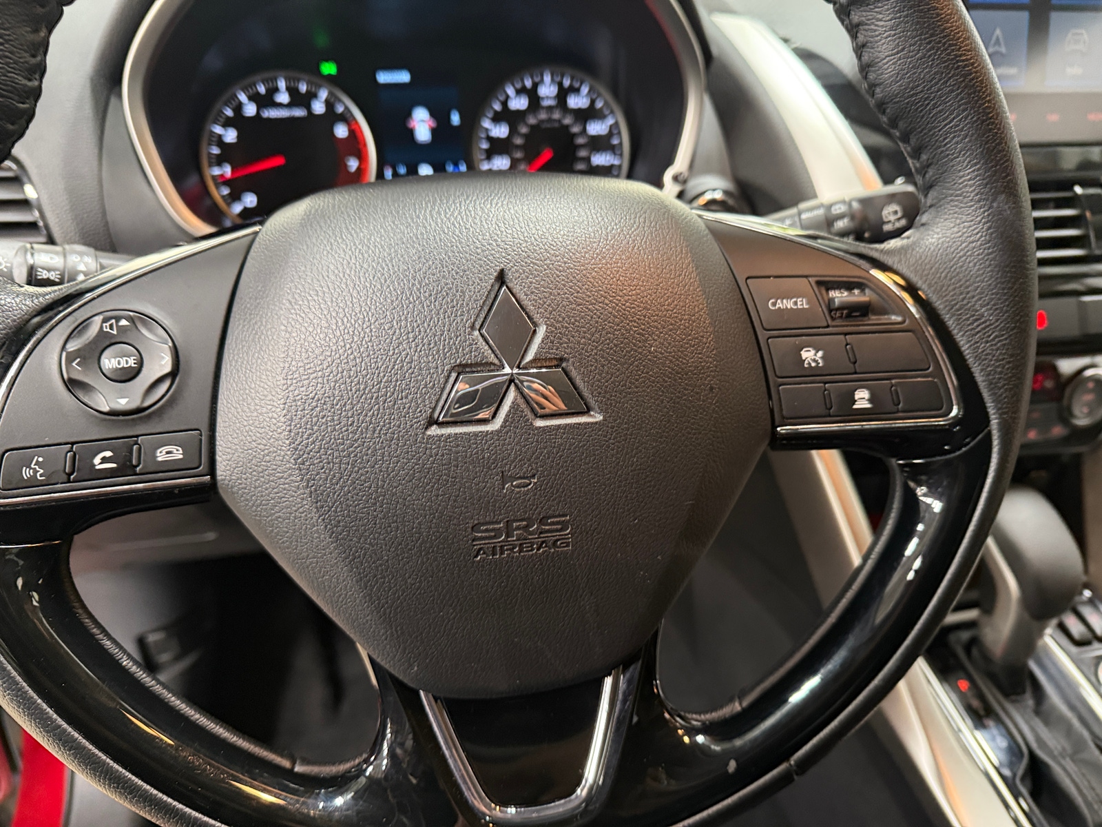 Thumbnail: 2024 Mitsubishi Eclipse Cross - 5