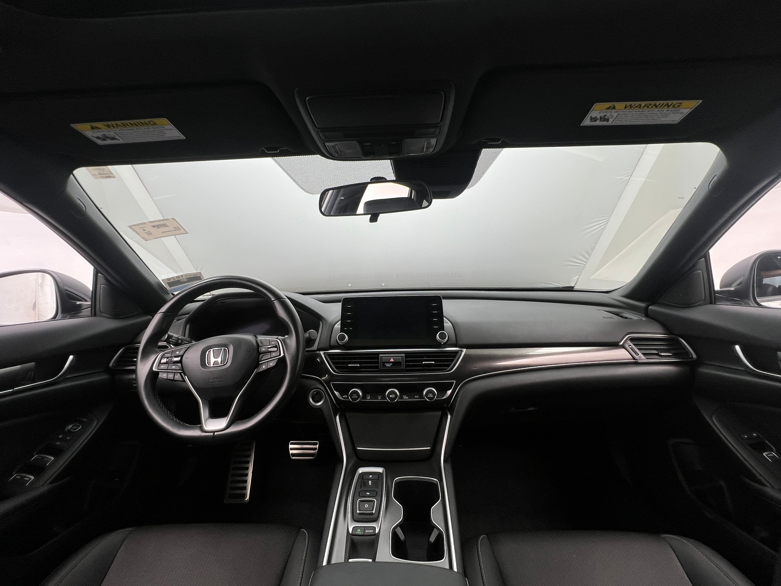 Thumbnail: 2022 Honda Accord - 3
