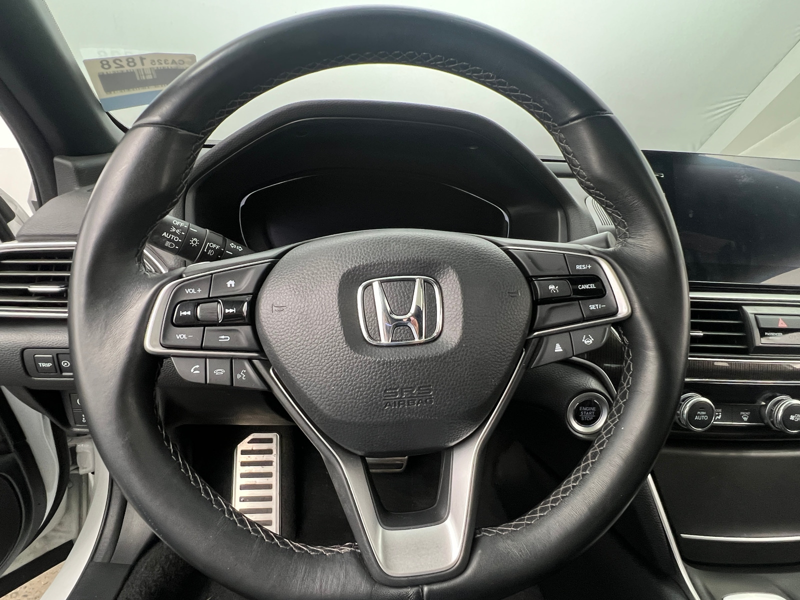 Thumbnail: 2022 Honda Accord - 5