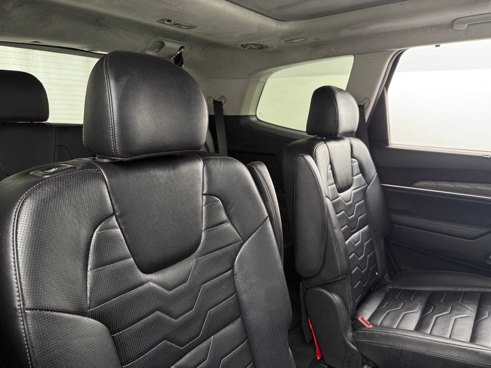 Thumbnail: 2022 Kia Telluride - 5