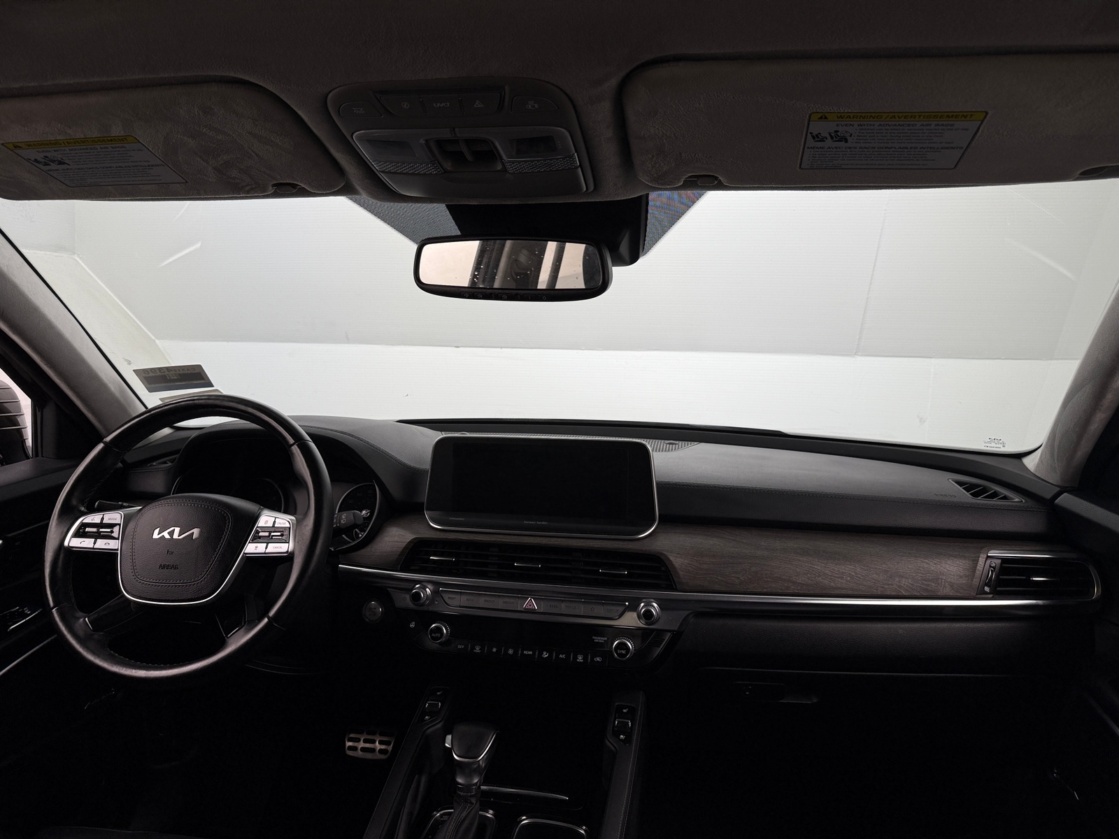 Thumbnail: 2022 Kia Telluride - 2
