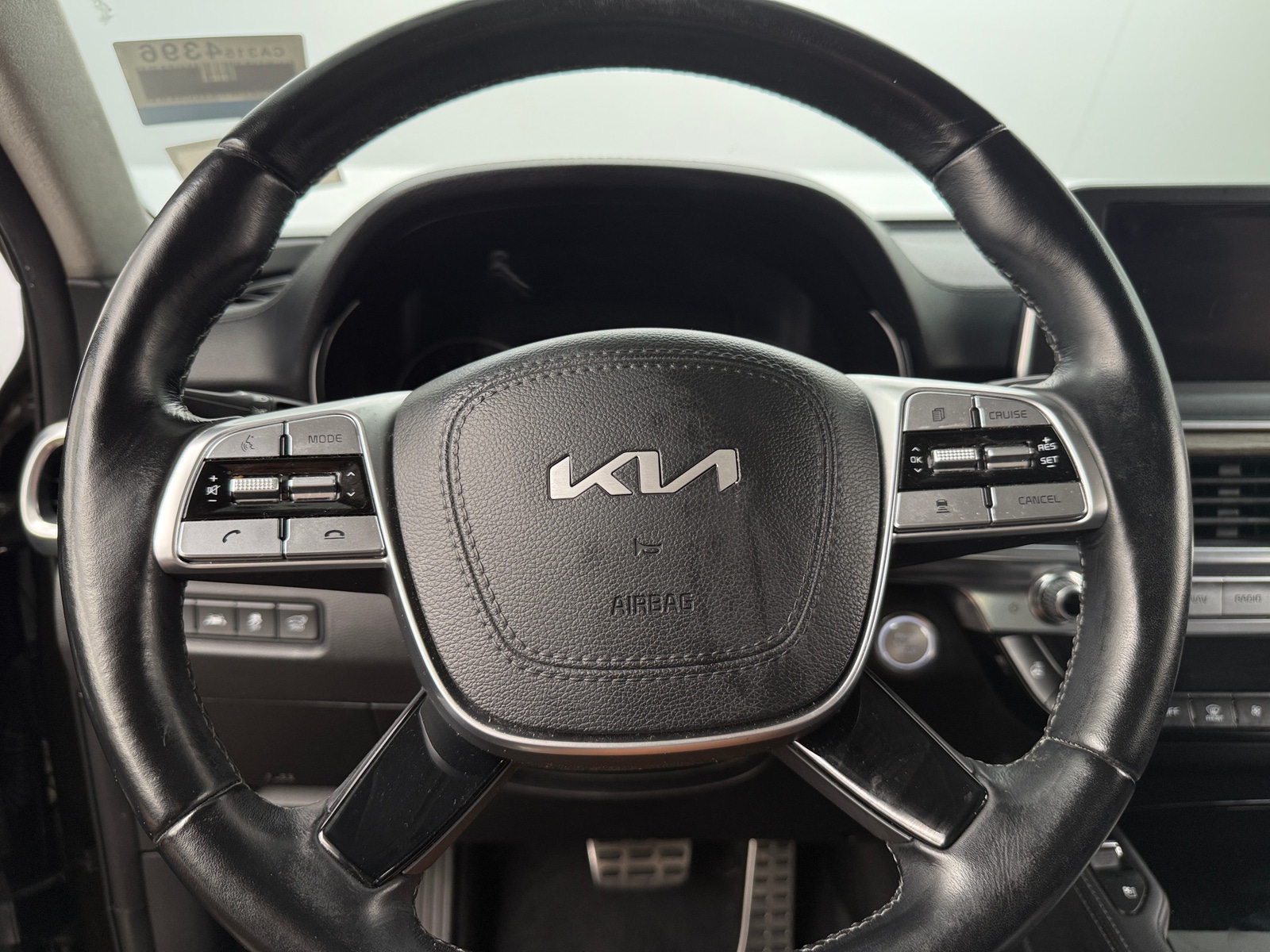 Thumbnail: 2022 Kia Telluride - 4