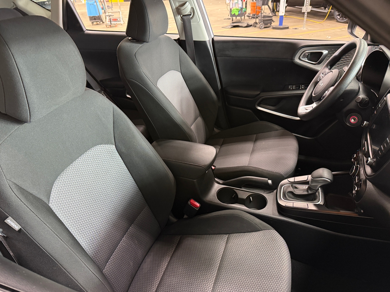 Thumbnail: 2023 Kia Soul - 2