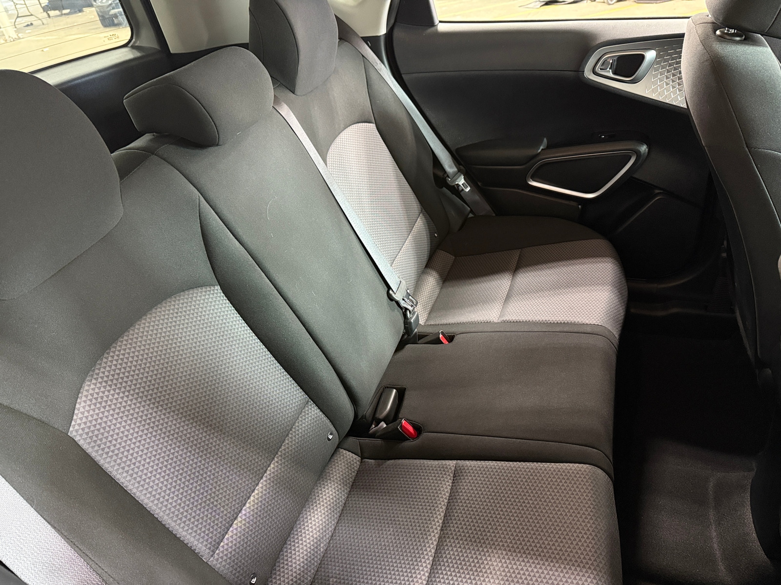 Thumbnail: 2023 Kia Soul - 6