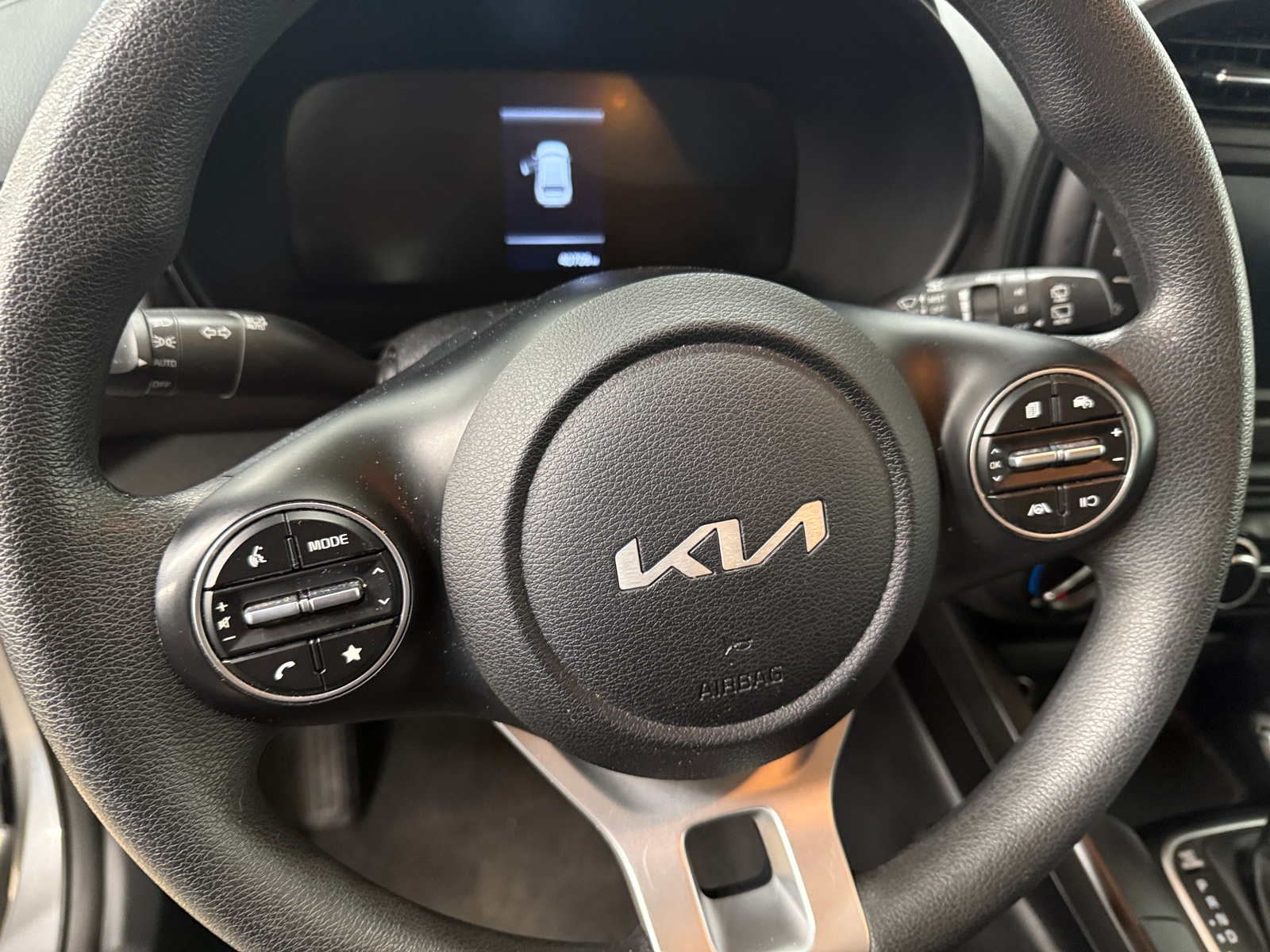 Thumbnail: 2023 Kia Soul - 5