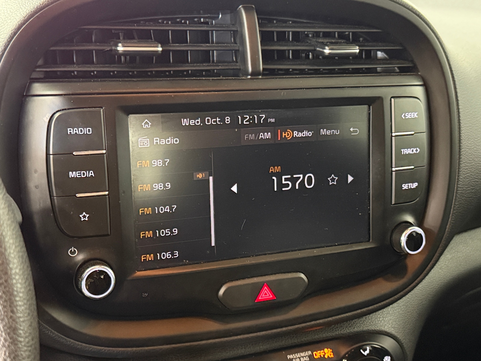 Thumbnail: 2023 Kia Soul - 4