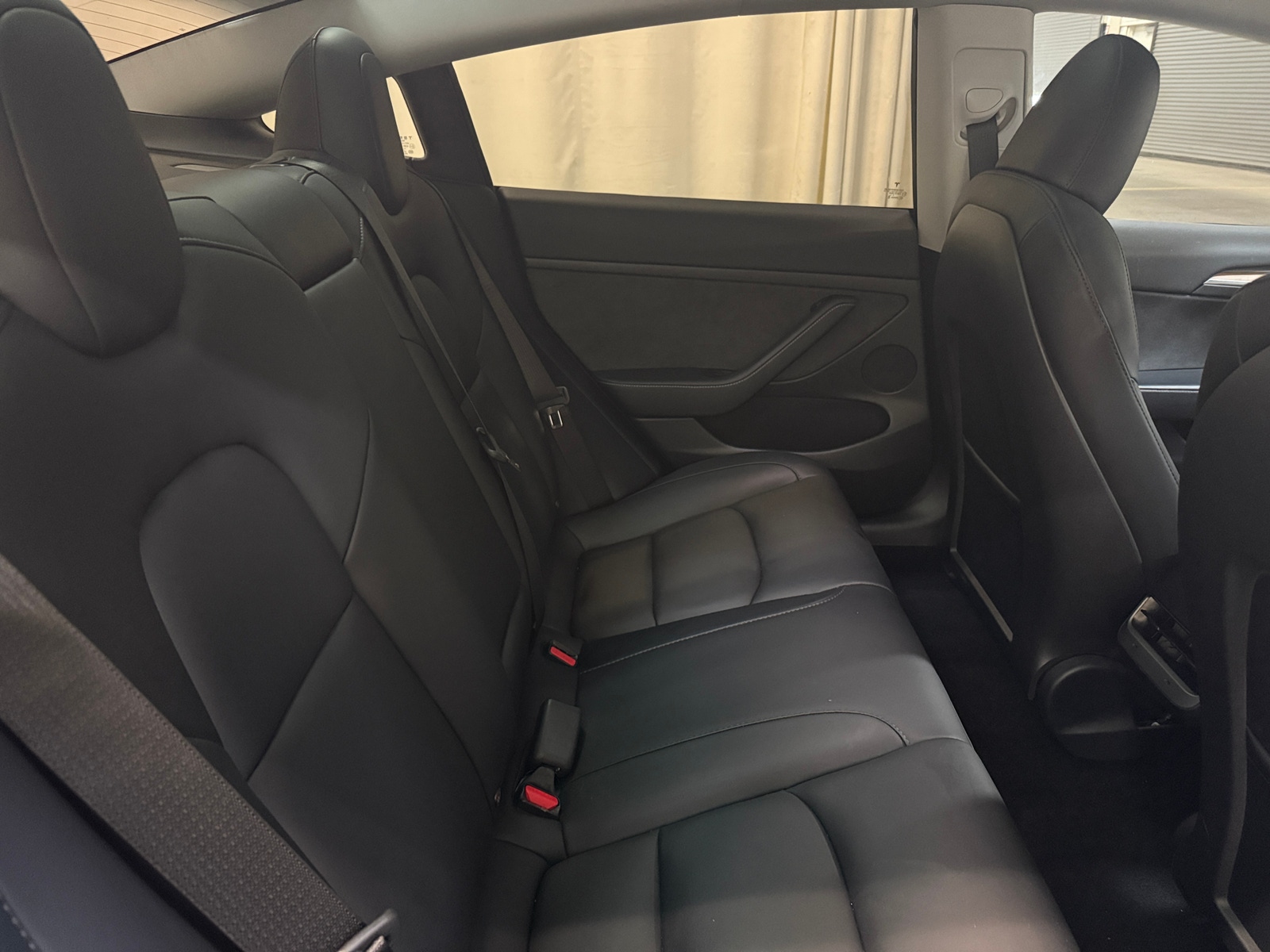 Thumbnail: 2023 Tesla Model 3 - 5