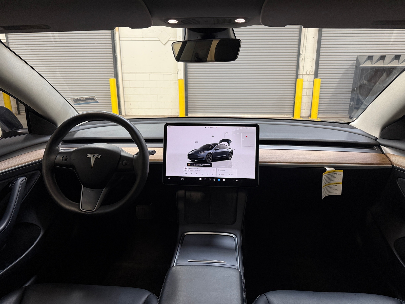 Thumbnail: 2023 Tesla Model 3 - 2