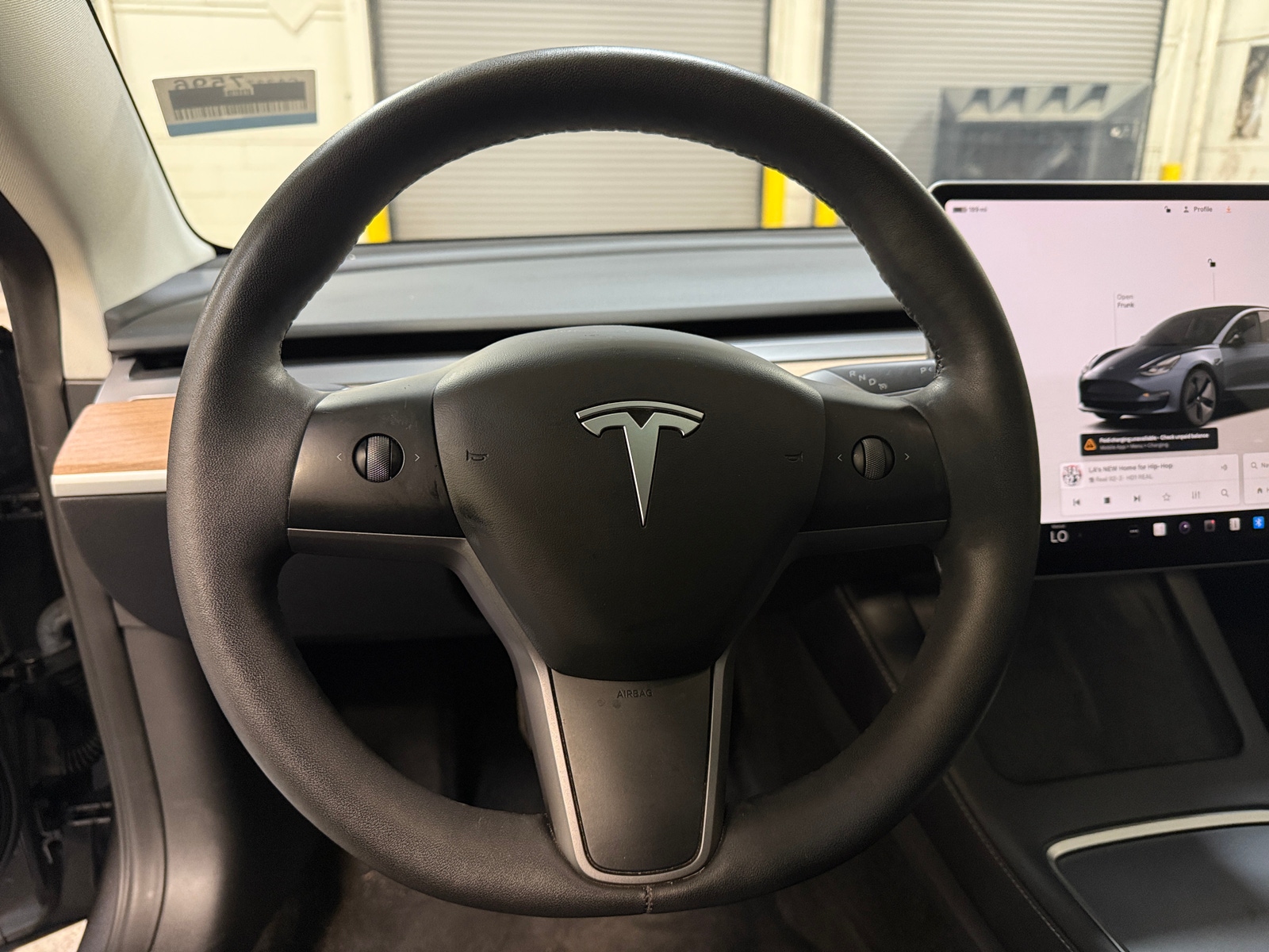 Thumbnail: 2023 Tesla Model 3 - 4