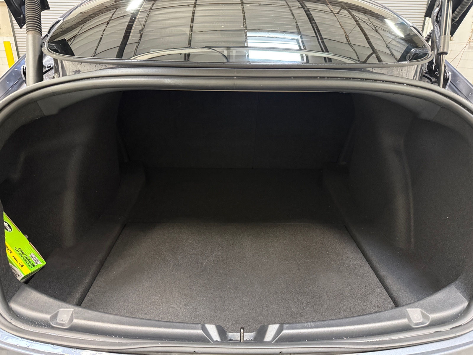 Thumbnail: 2023 Tesla Model 3 - 6