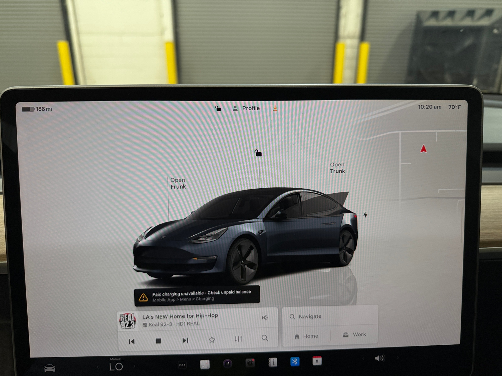 Thumbnail: 2023 Tesla Model 3 - 3