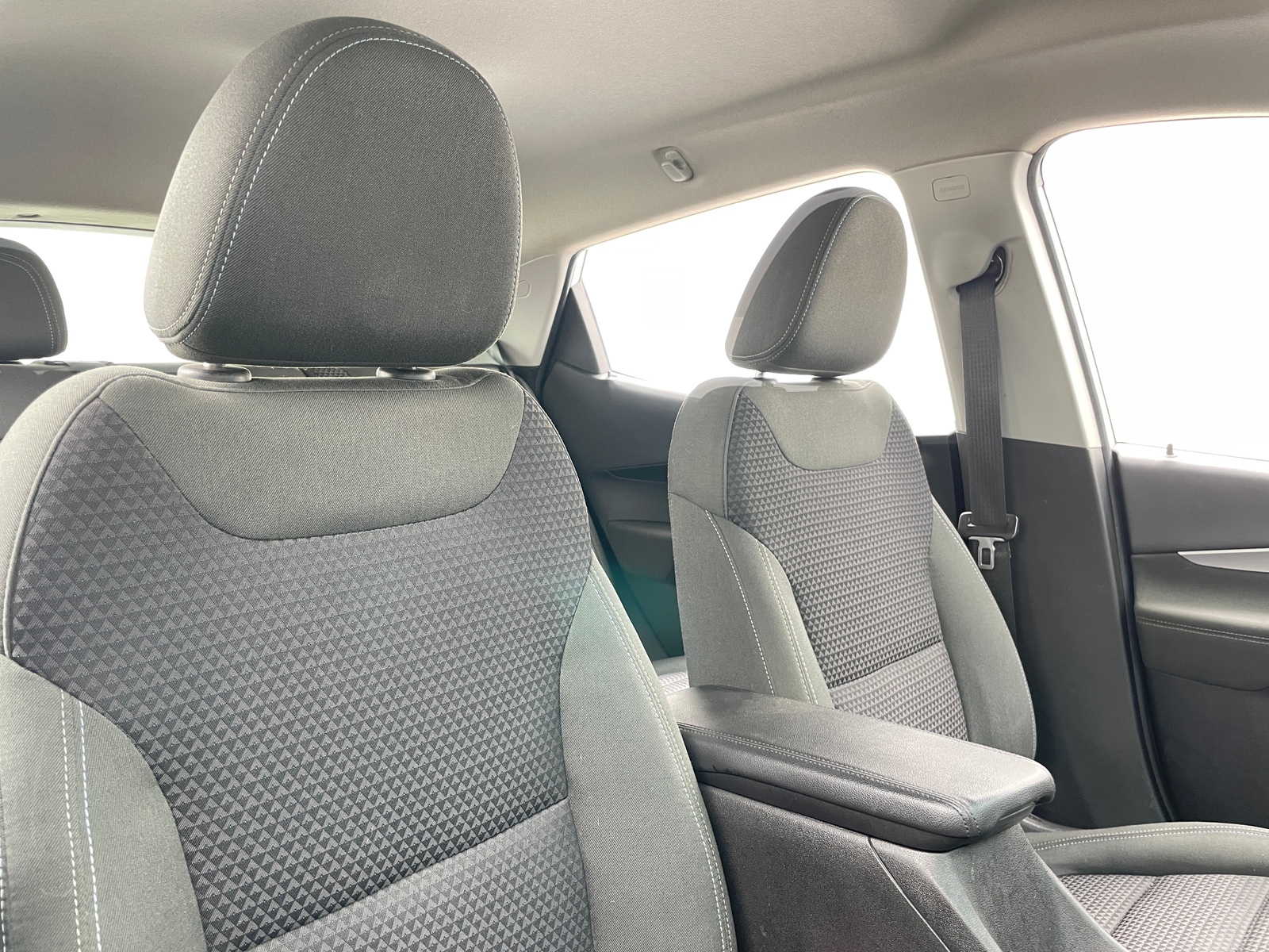 Thumbnail: 2022 Chevrolet Bolt EV - 2