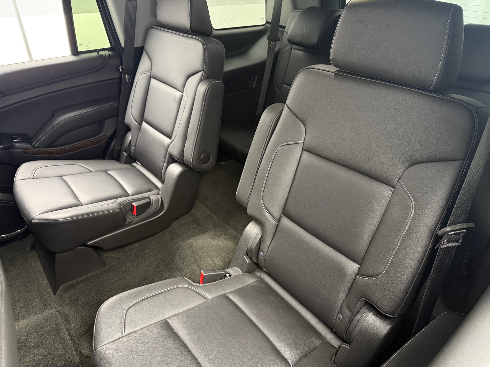 Thumbnail: 2018 Chevrolet Tahoe - 5
