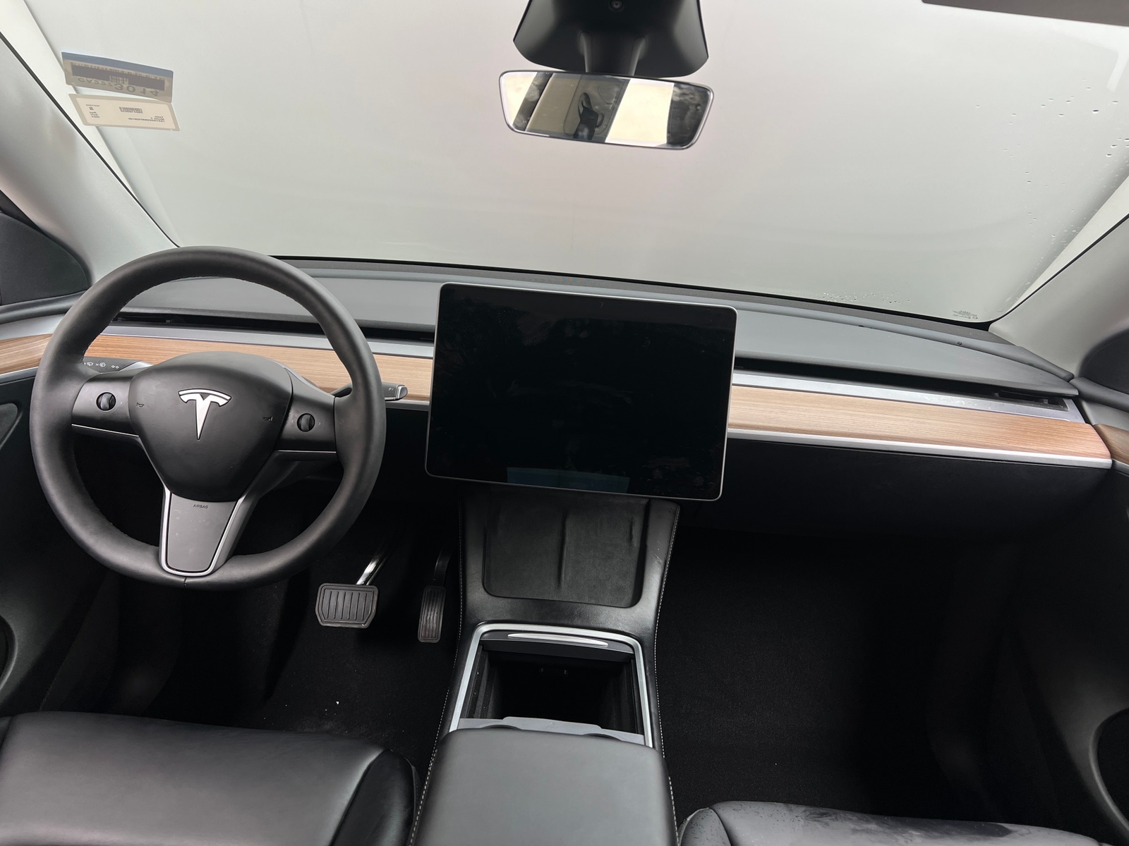 Thumbnail: 2024 Tesla Model Y - 2