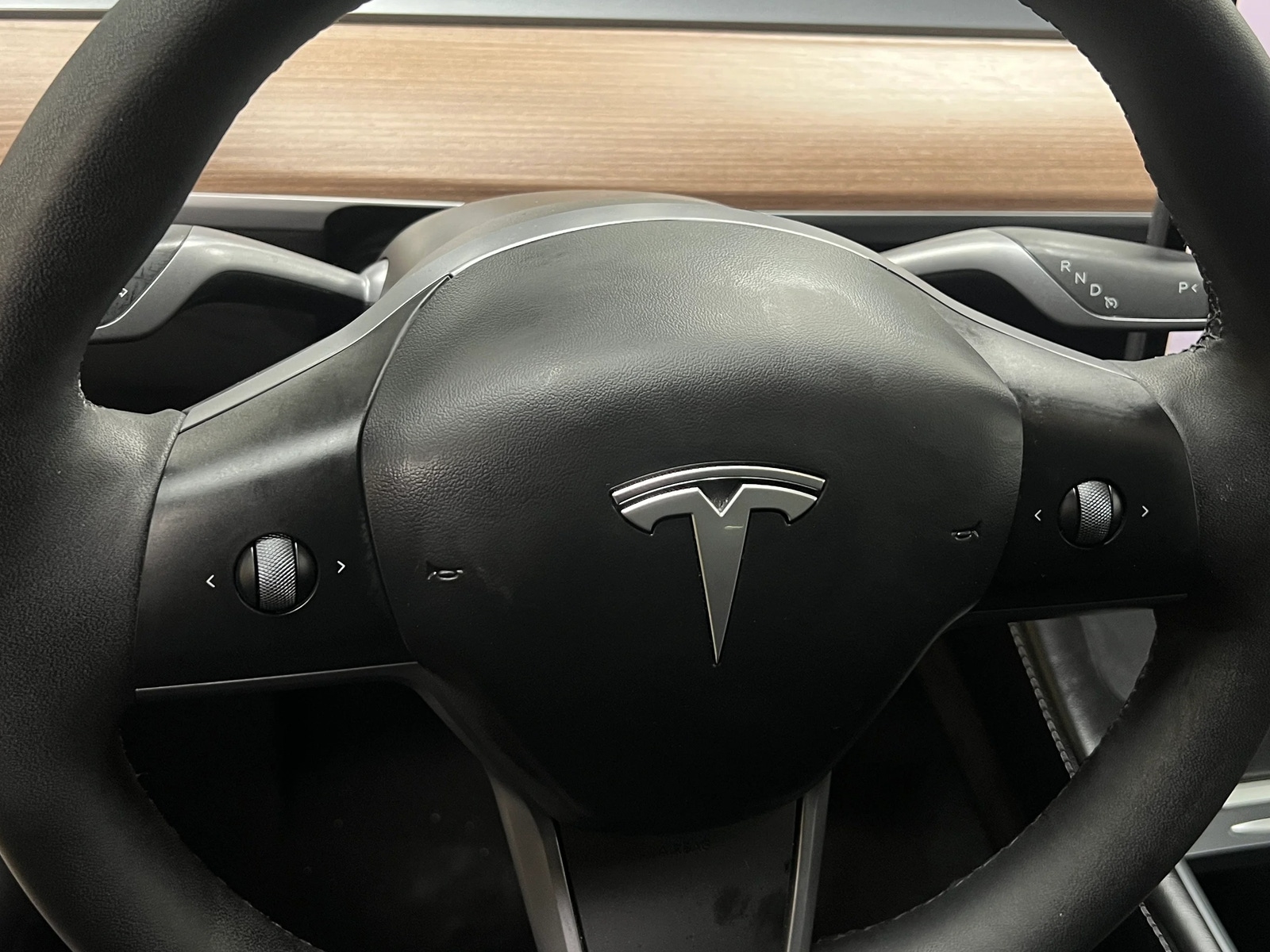 Thumbnail: 2024 Tesla Model Y - 4