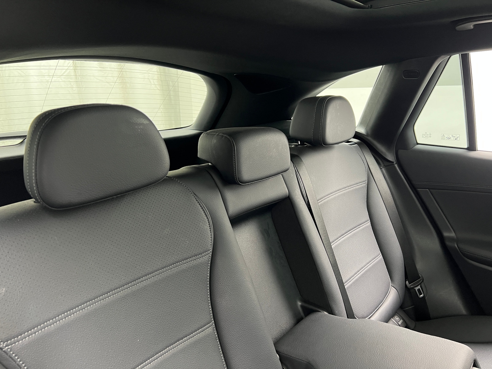 Thumbnail: 2024 Mercedes-Benz GLC - 5