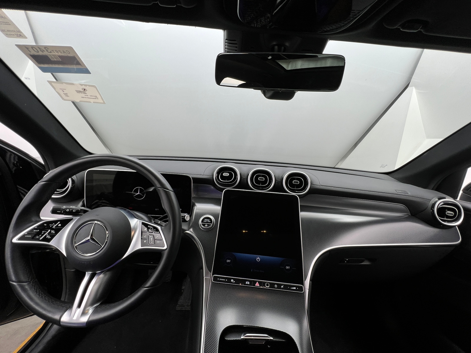 Thumbnail: 2024 Mercedes-Benz GLC - 2