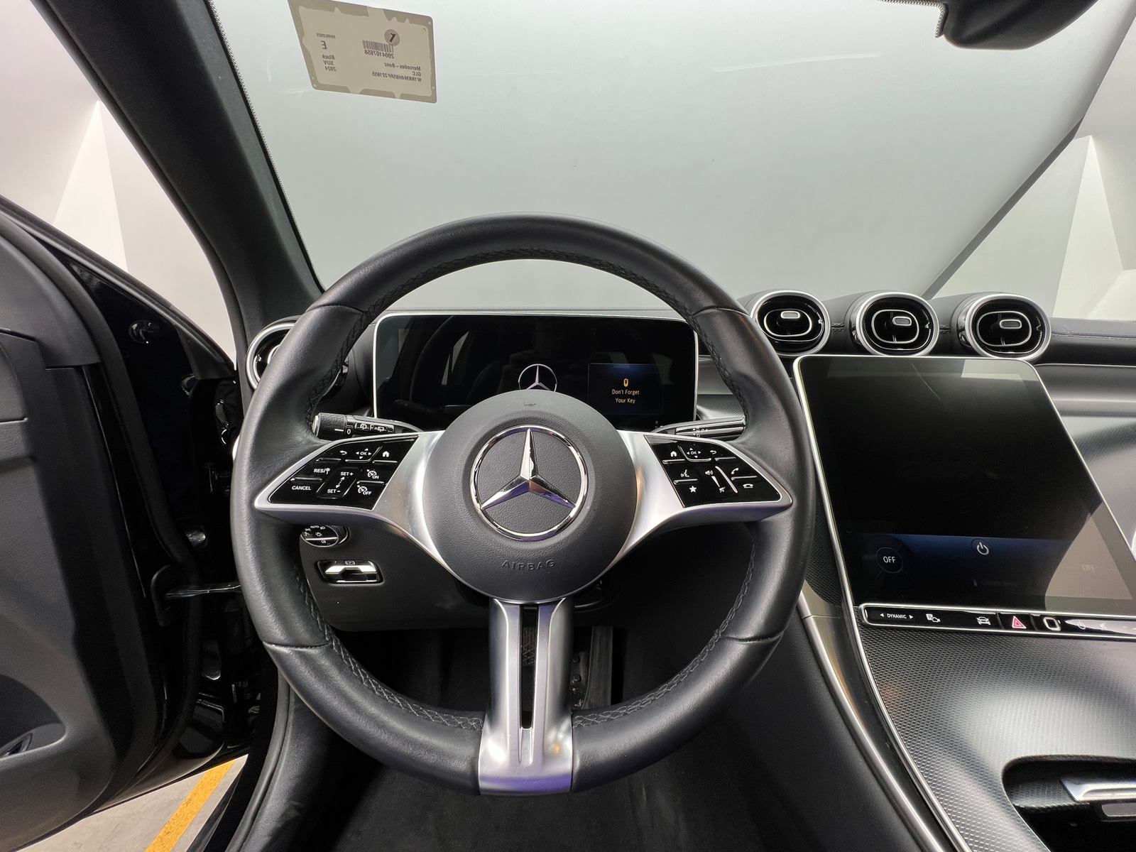 Thumbnail: 2024 Mercedes-Benz GLC - 4