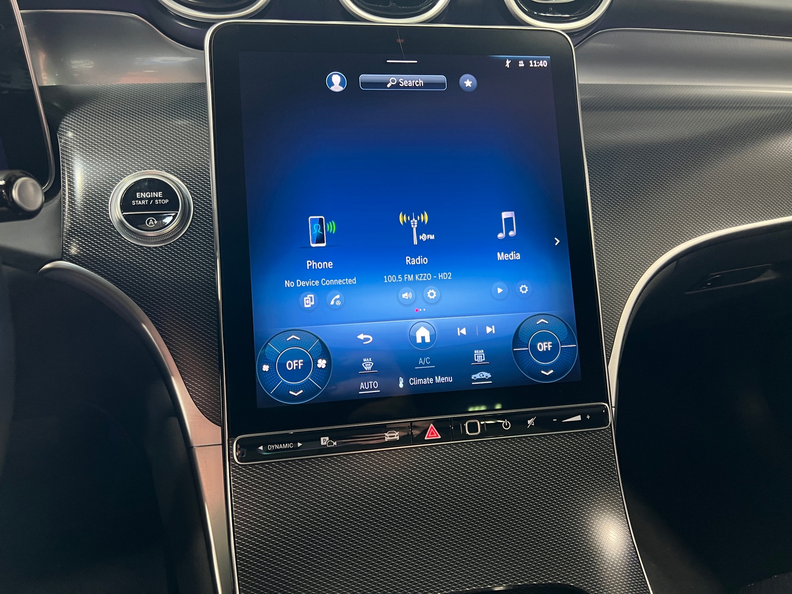 Thumbnail: 2024 Mercedes-Benz GLC - 3