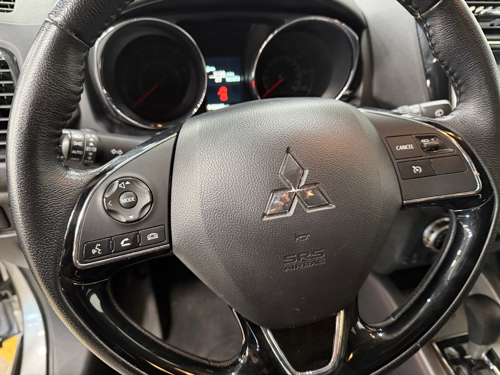 Thumbnail: 2024 Mitsubishi Outlander Sport - 4