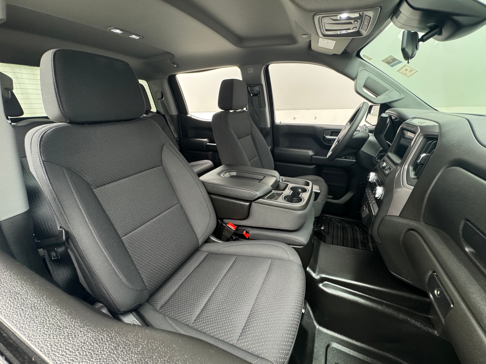 Thumbnail: 2023 GMC Sierra 1500 - 2