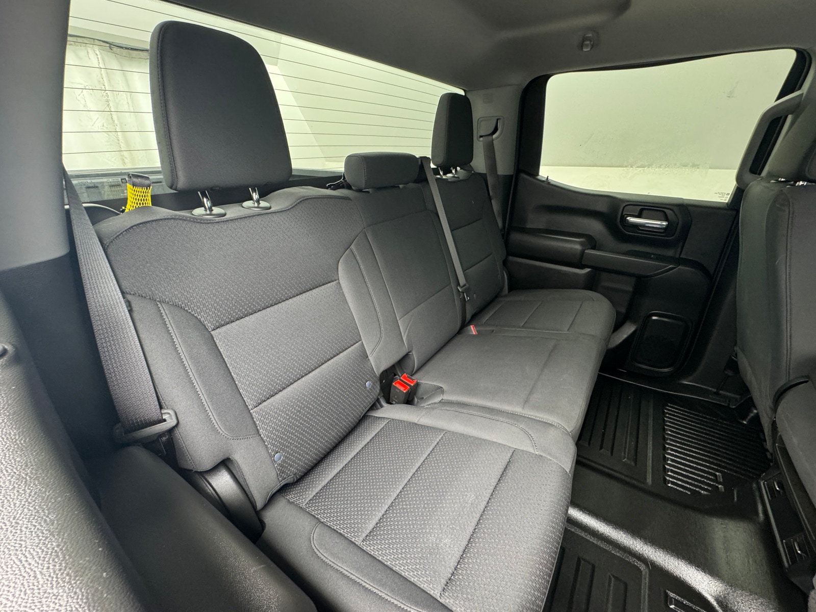 Thumbnail: 2023 GMC Sierra 1500 - 6