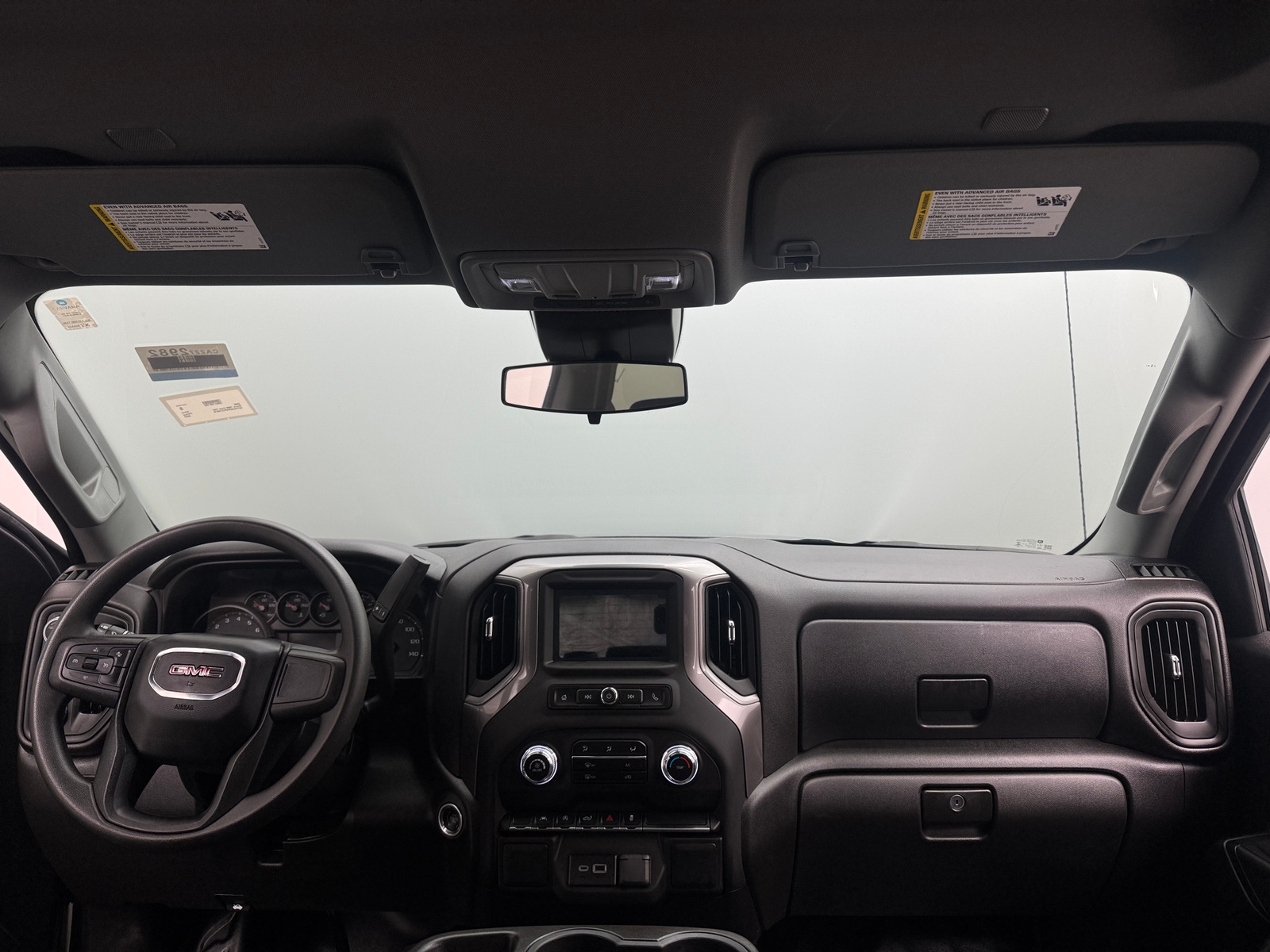 Thumbnail: 2023 GMC Sierra 1500 - 3