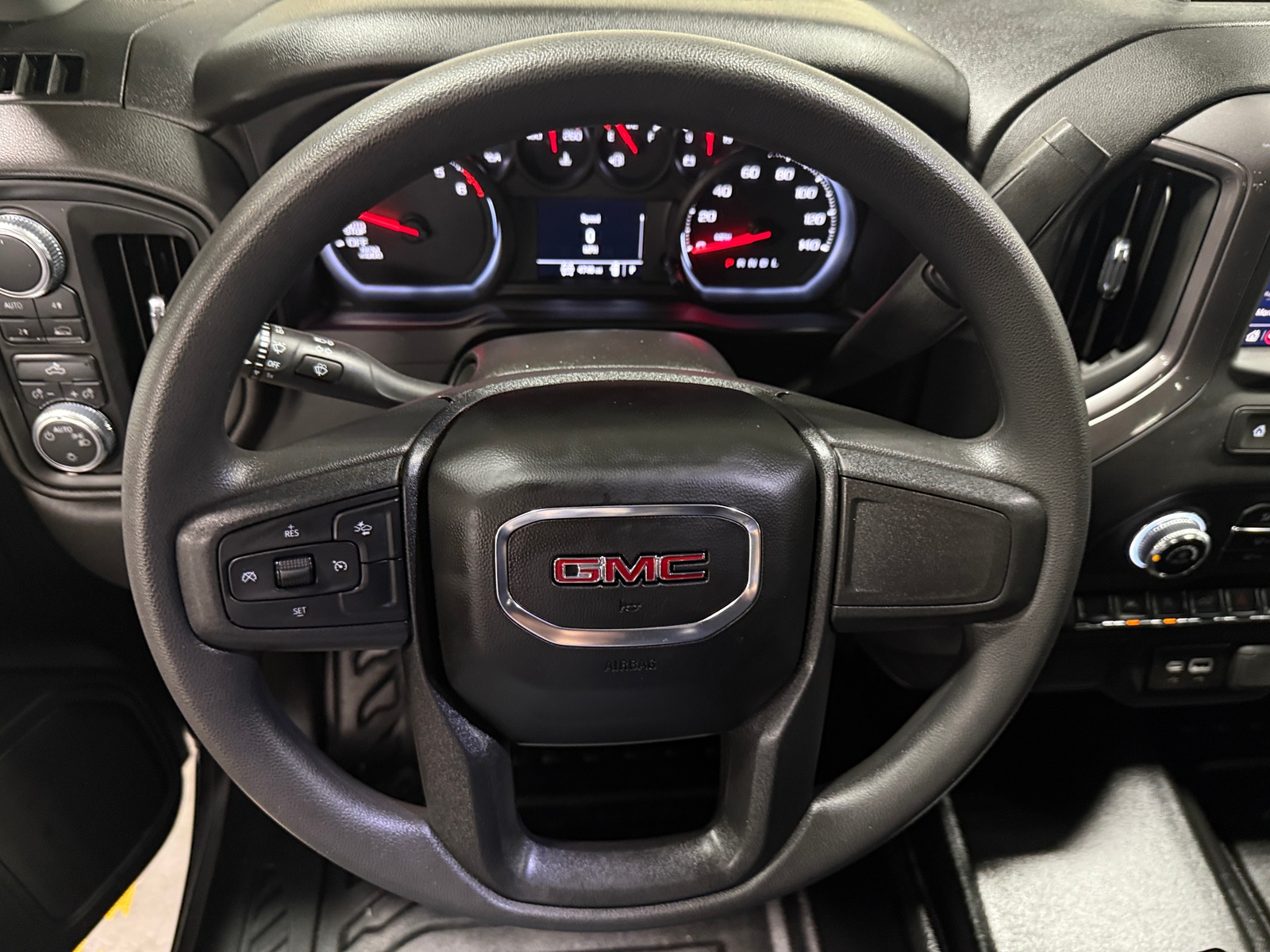 Thumbnail: 2023 GMC Sierra 1500 - 5