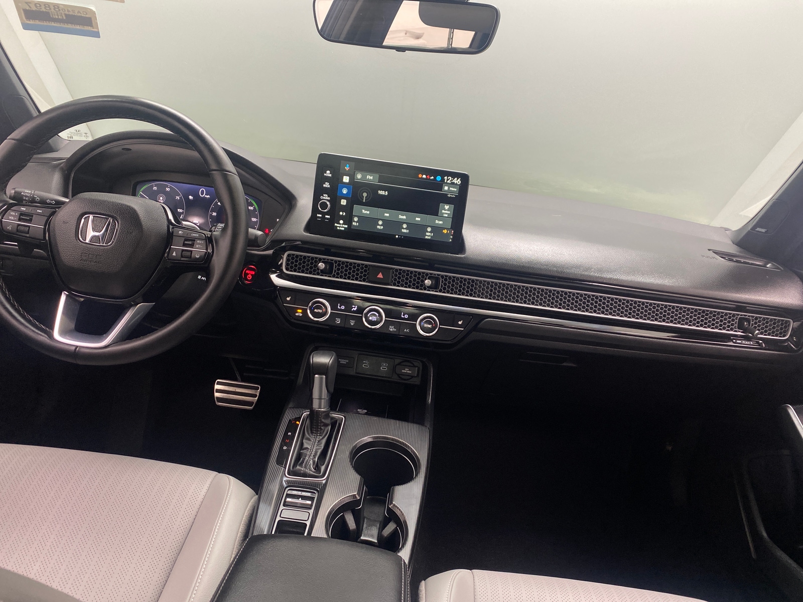 Thumbnail: 2025 Honda Civic - 2