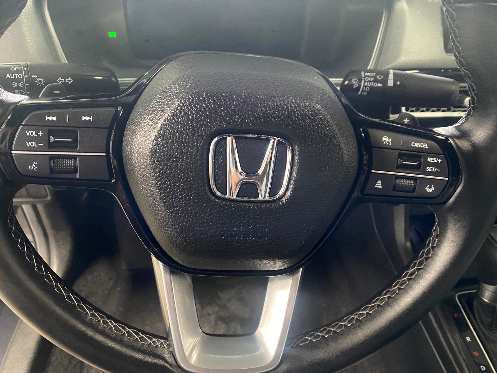Thumbnail: 2025 Honda Civic - 4