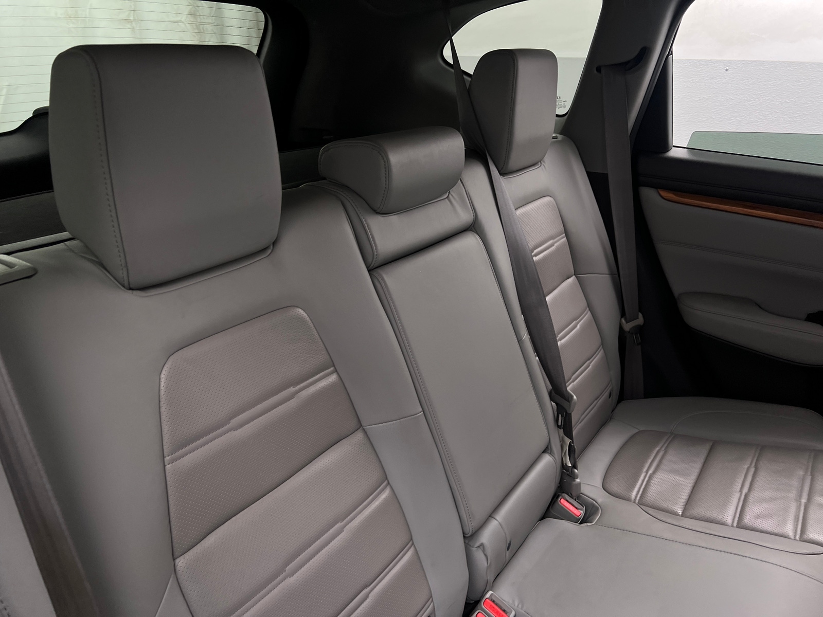 Thumbnail: 2018 Honda CR-V - 5