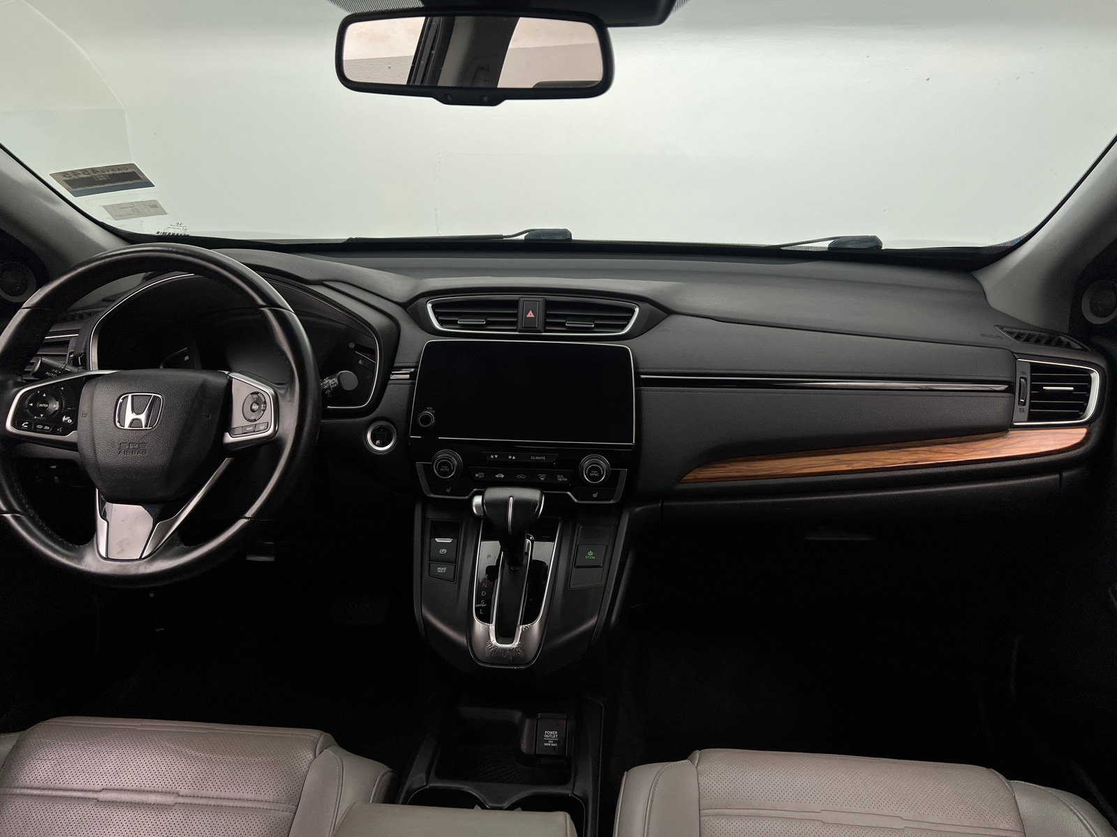 Thumbnail: 2018 Honda CR-V - 2