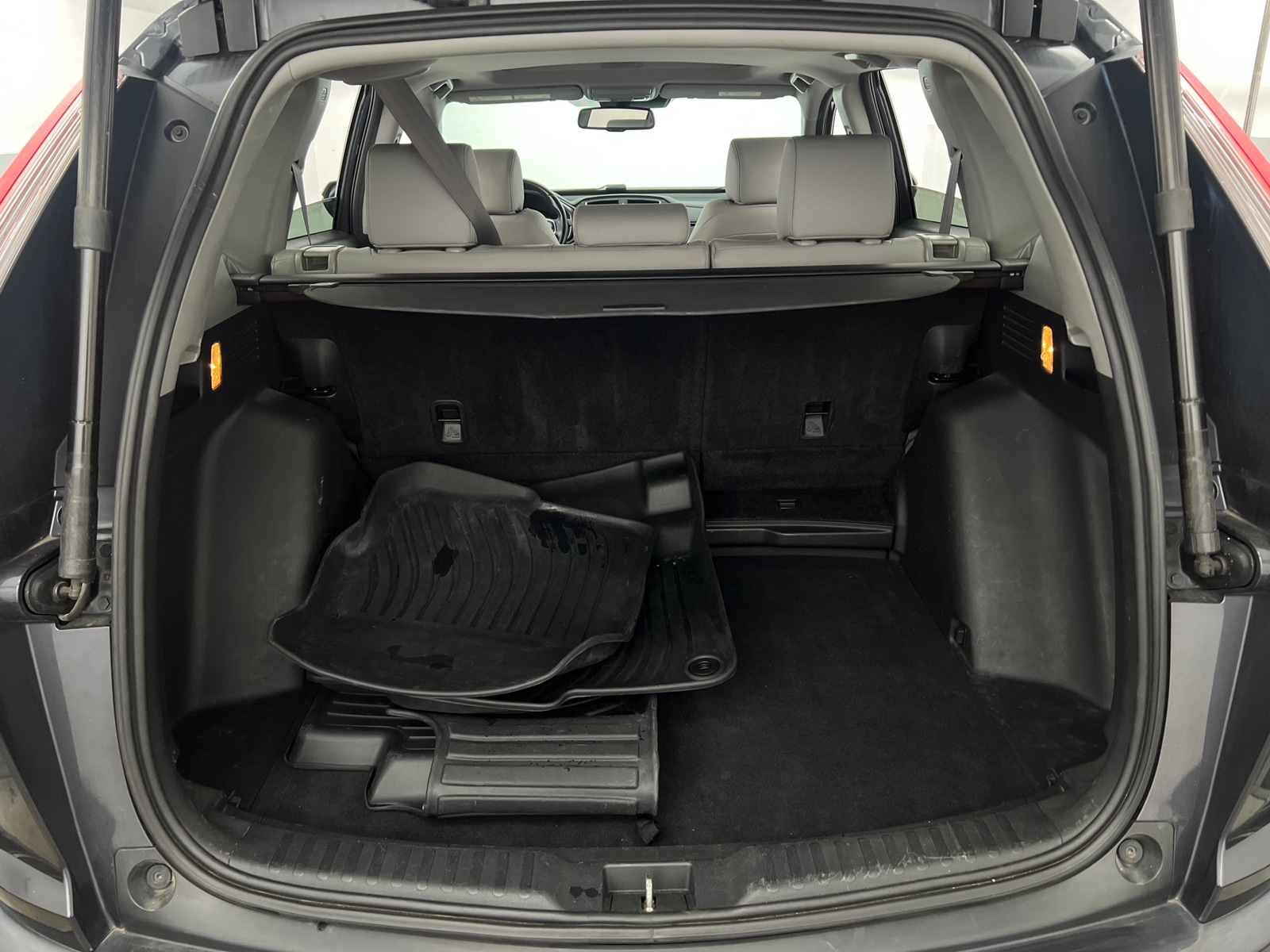 Thumbnail: 2018 Honda CR-V - 6