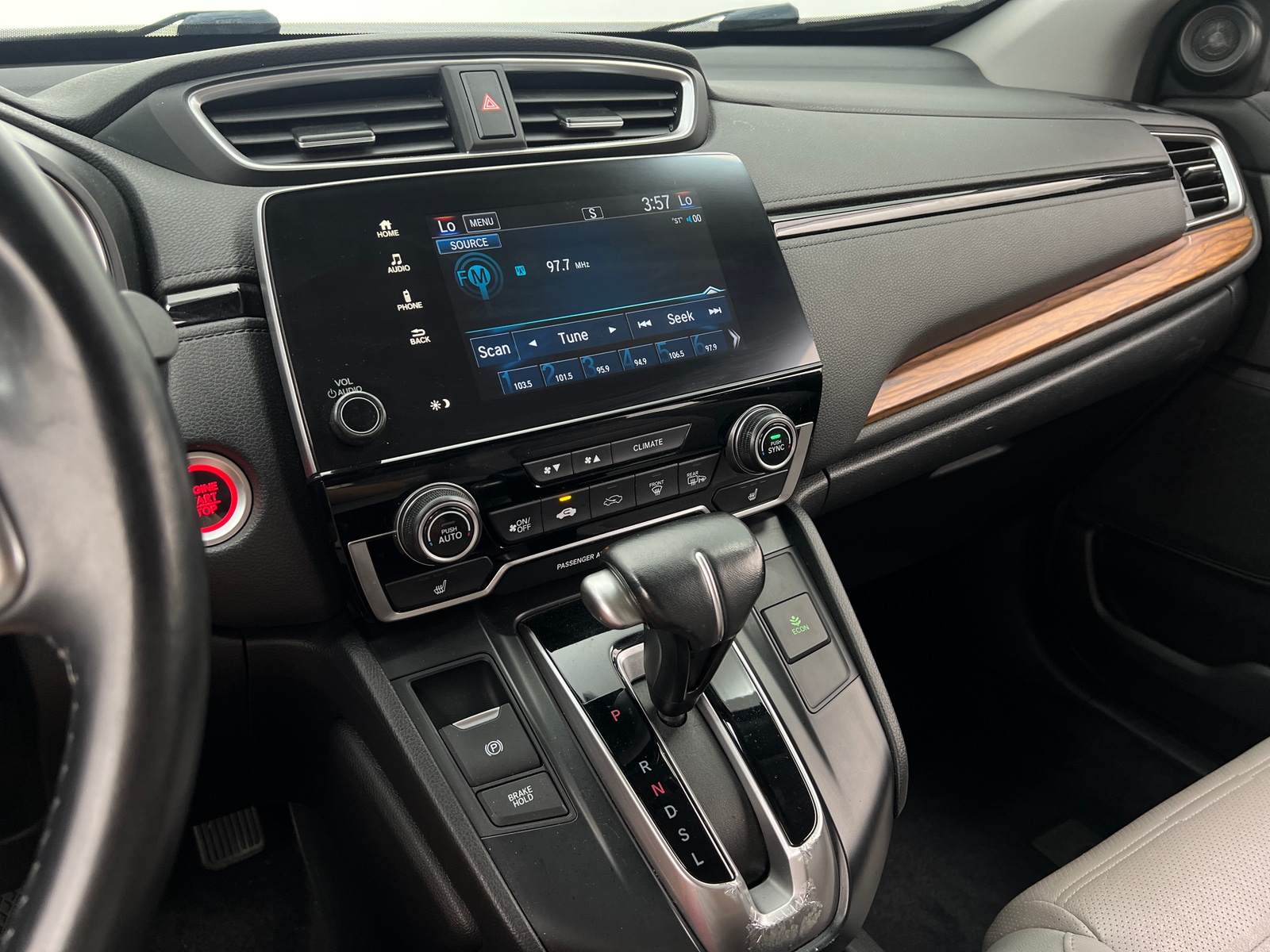 Thumbnail: 2018 Honda CR-V - 3