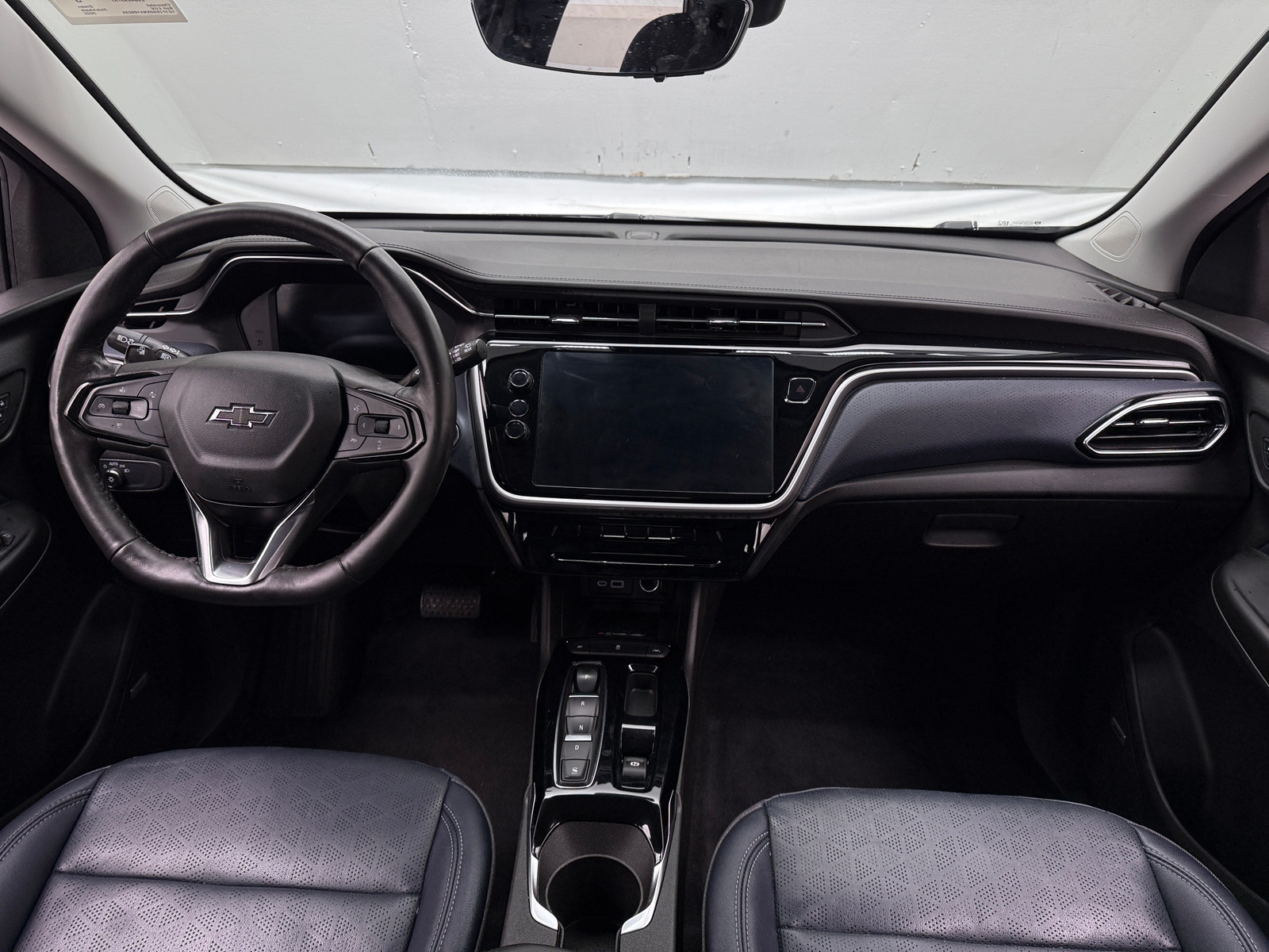 Thumbnail: 2022 Chevrolet Bolt EUV - 2