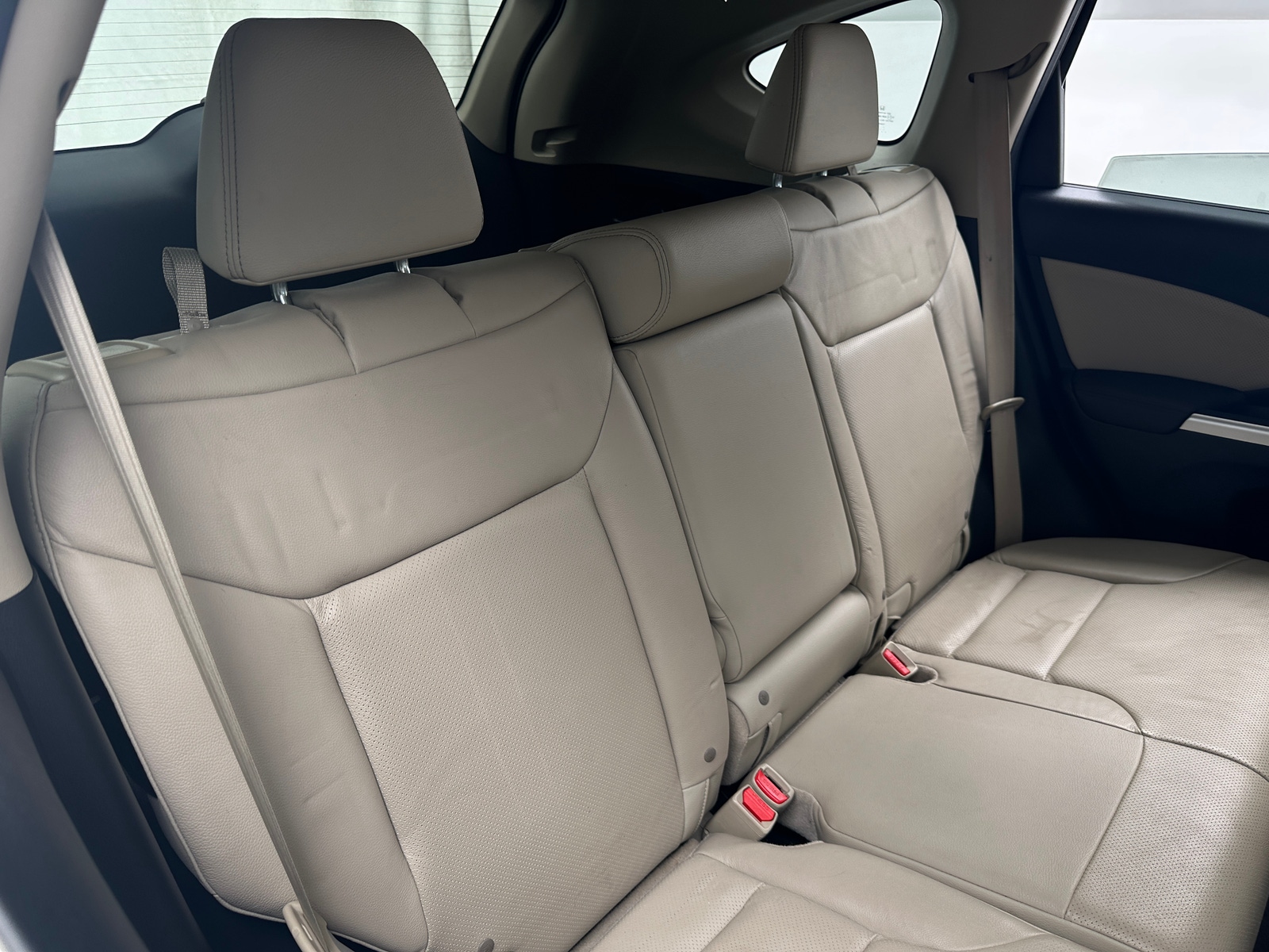 Thumbnail: 2015 Honda CR-V - 5