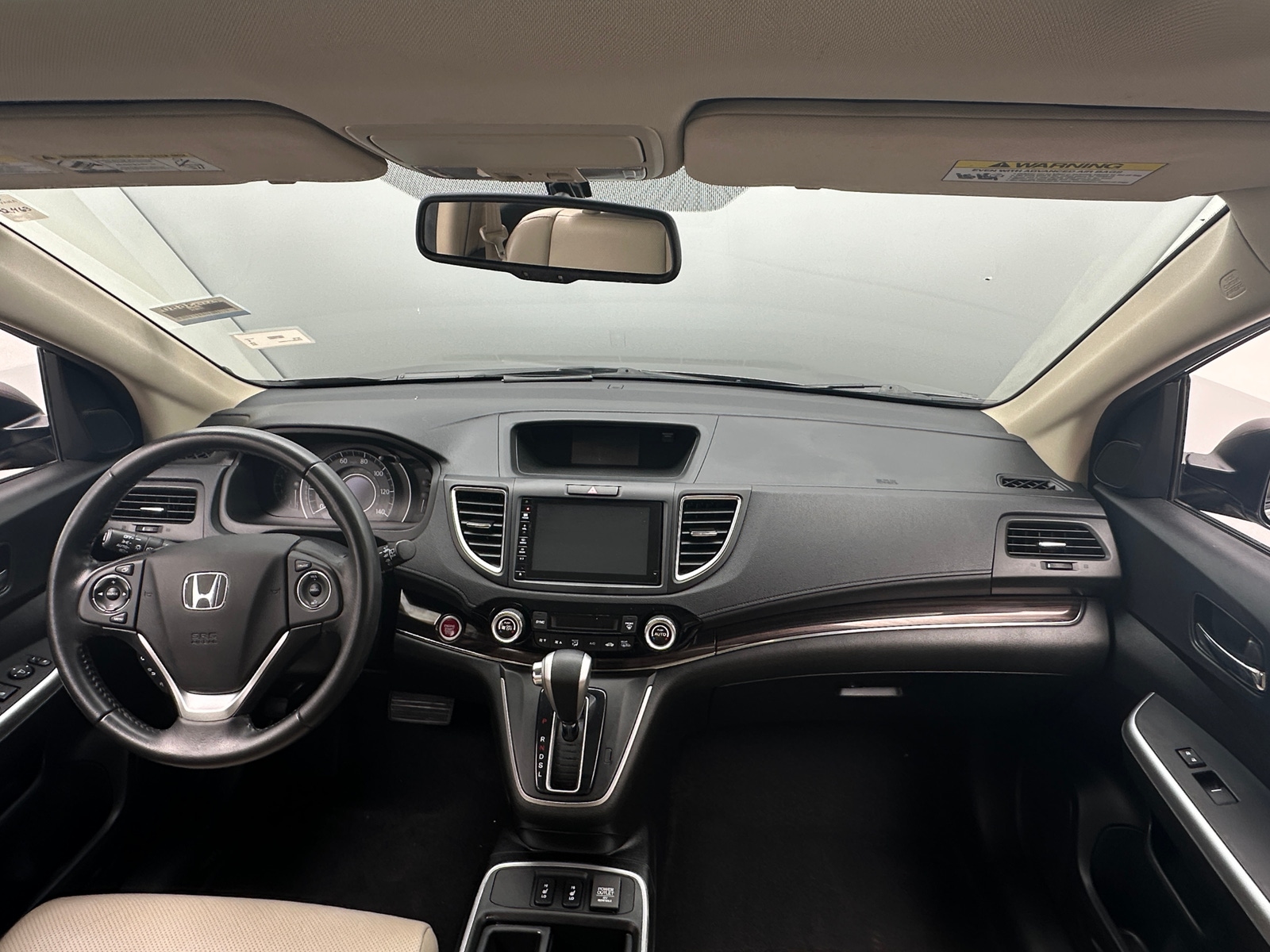 Thumbnail: 2015 Honda CR-V - 2