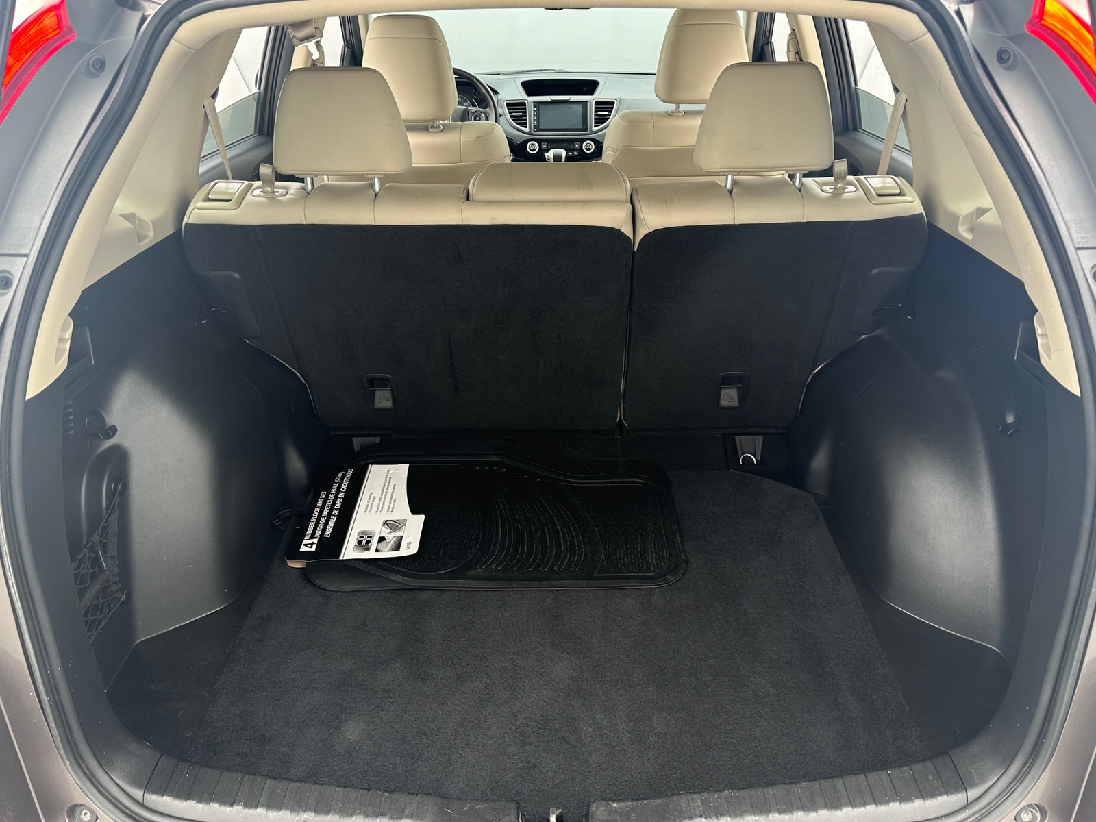 Thumbnail: 2015 Honda CR-V - 6