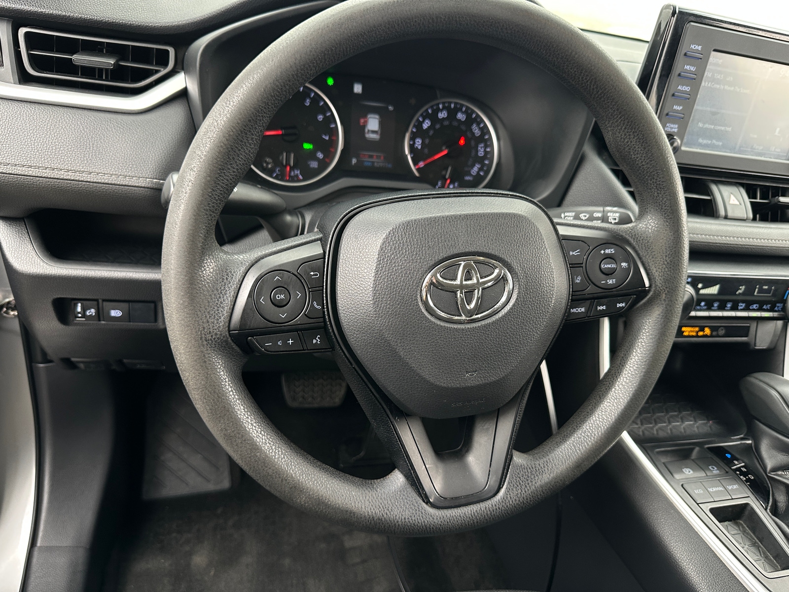 Thumbnail: 2019 Toyota RAV4 - 5
