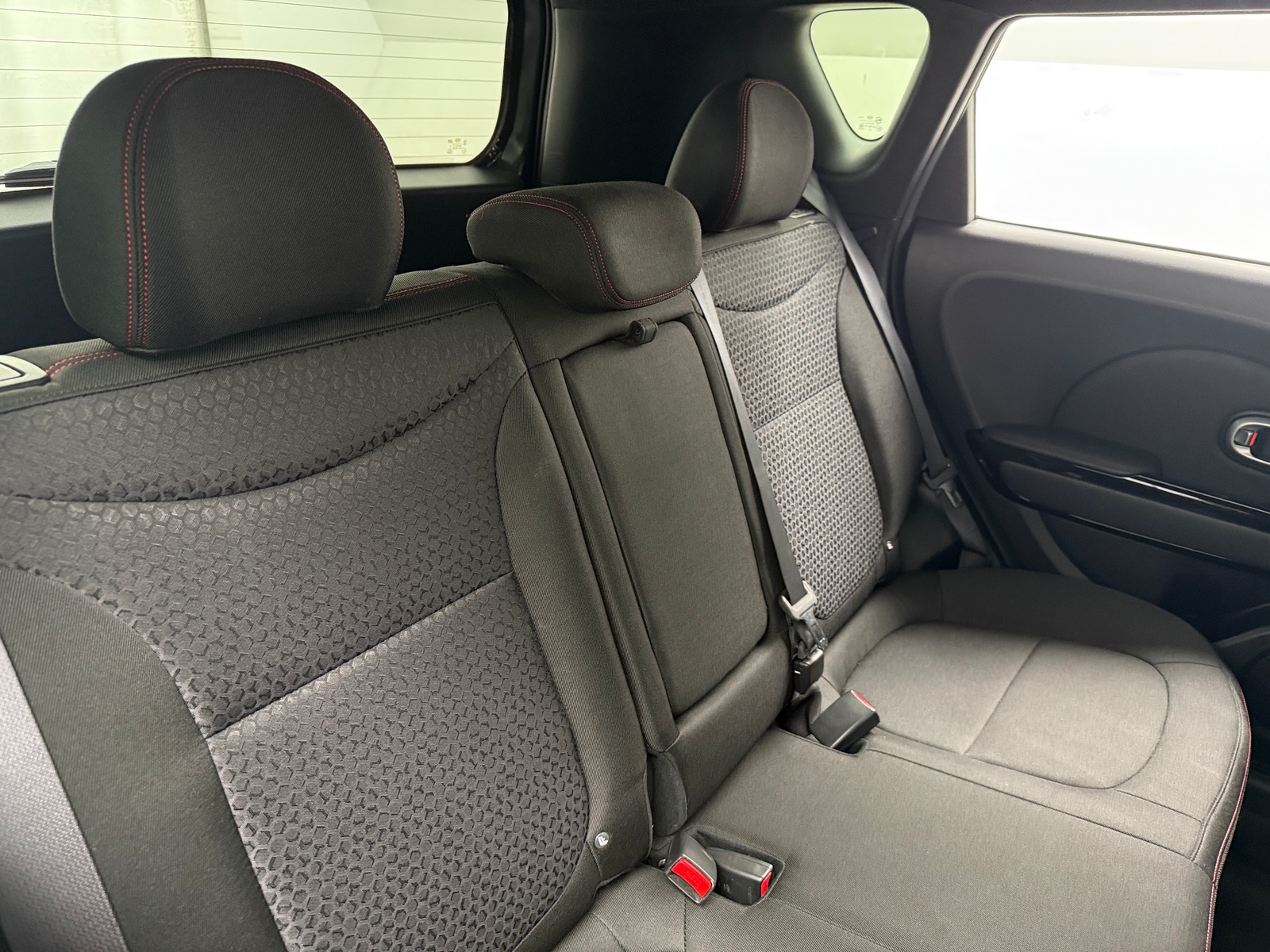Thumbnail: 2015 Kia Soul - 6